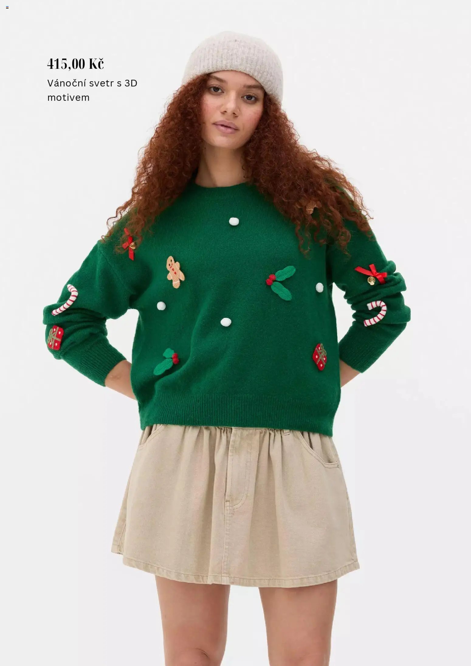 PRIMARK nabídka (2025-11-17 - 2025-12-17)