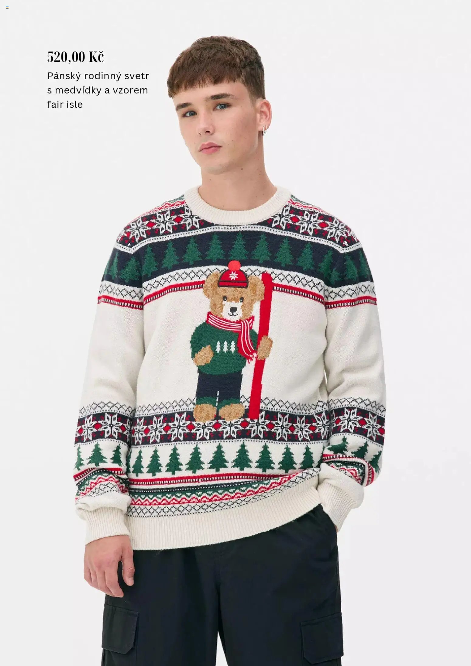 PRIMARK nabídka (2025-11-17 - 2025-12-17)