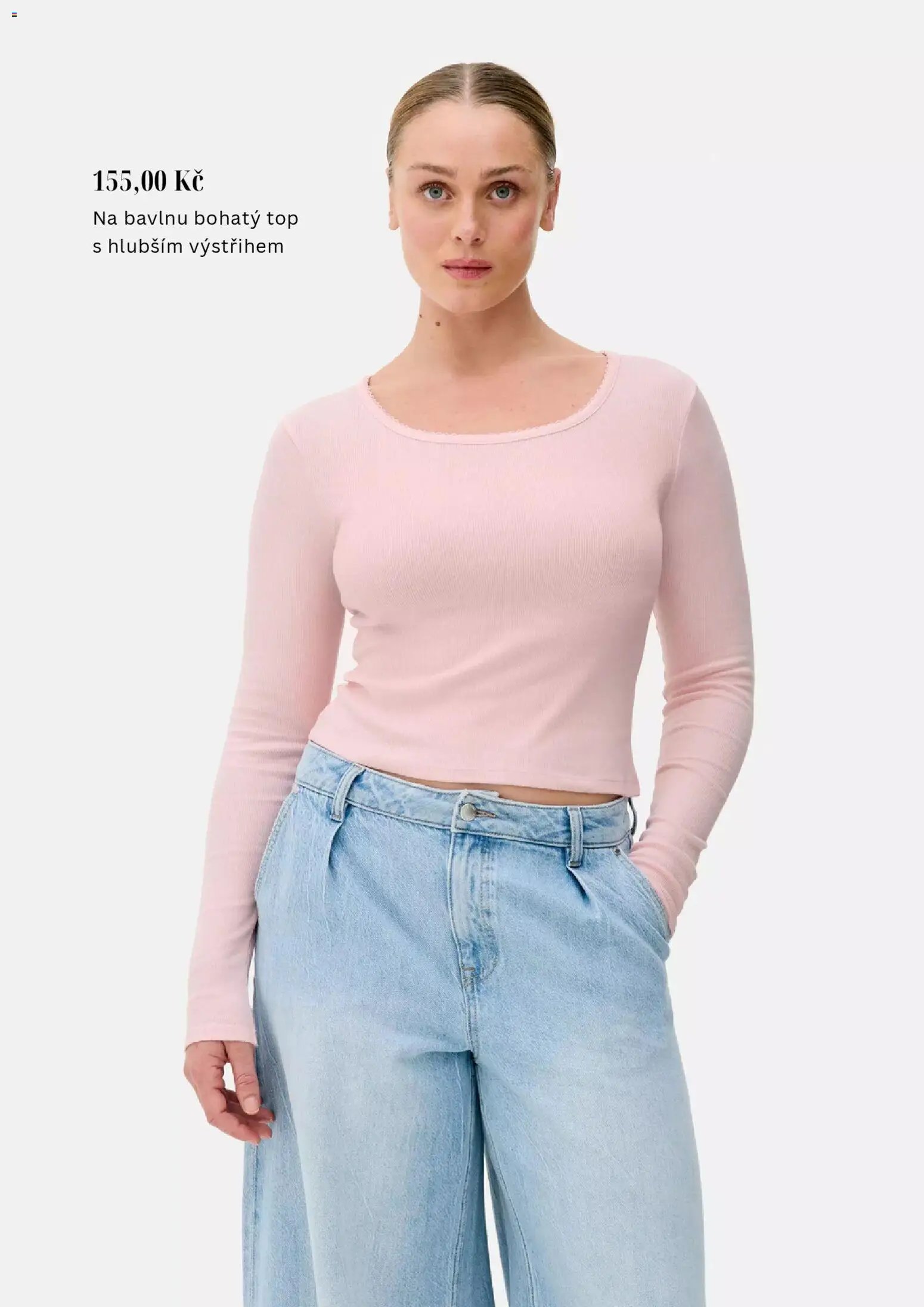 PRIMARK nabídka (2025-11-17 - 2025-12-17)