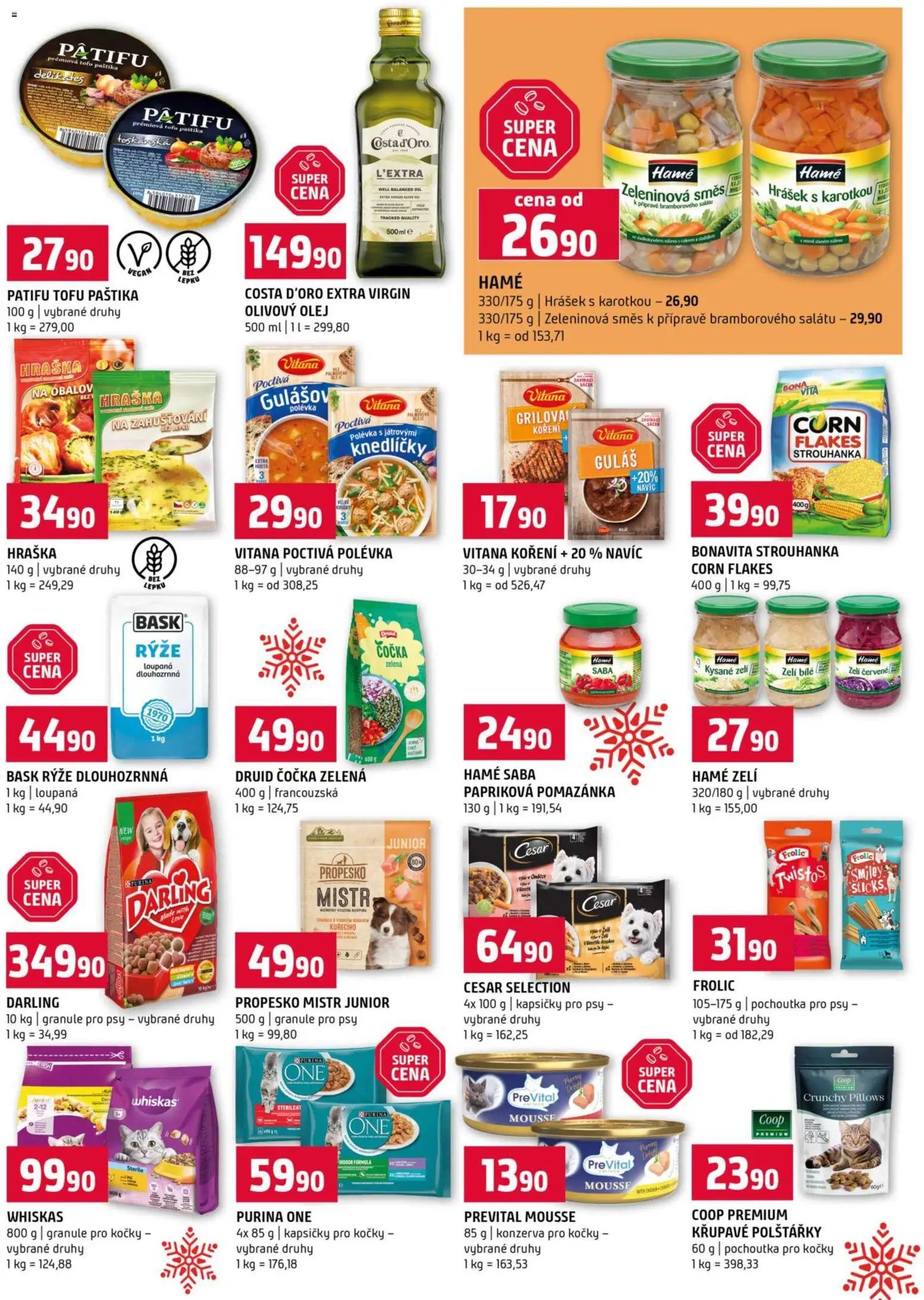 Terno leták - Olomouc  (2025-12-17 - 2025-12-24)