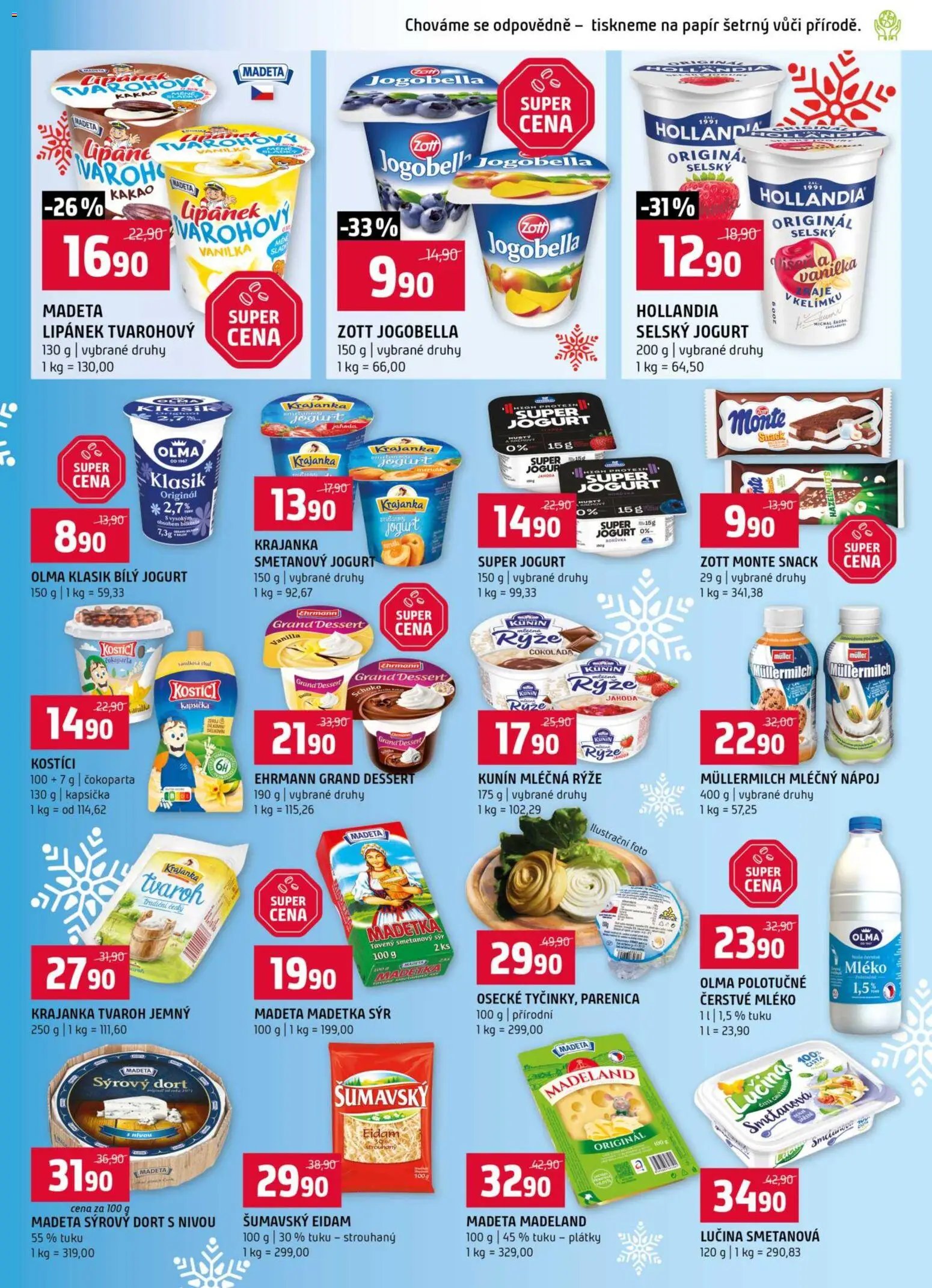 Terno leták - Olomouc  (2025-12-17 - 2025-12-24)