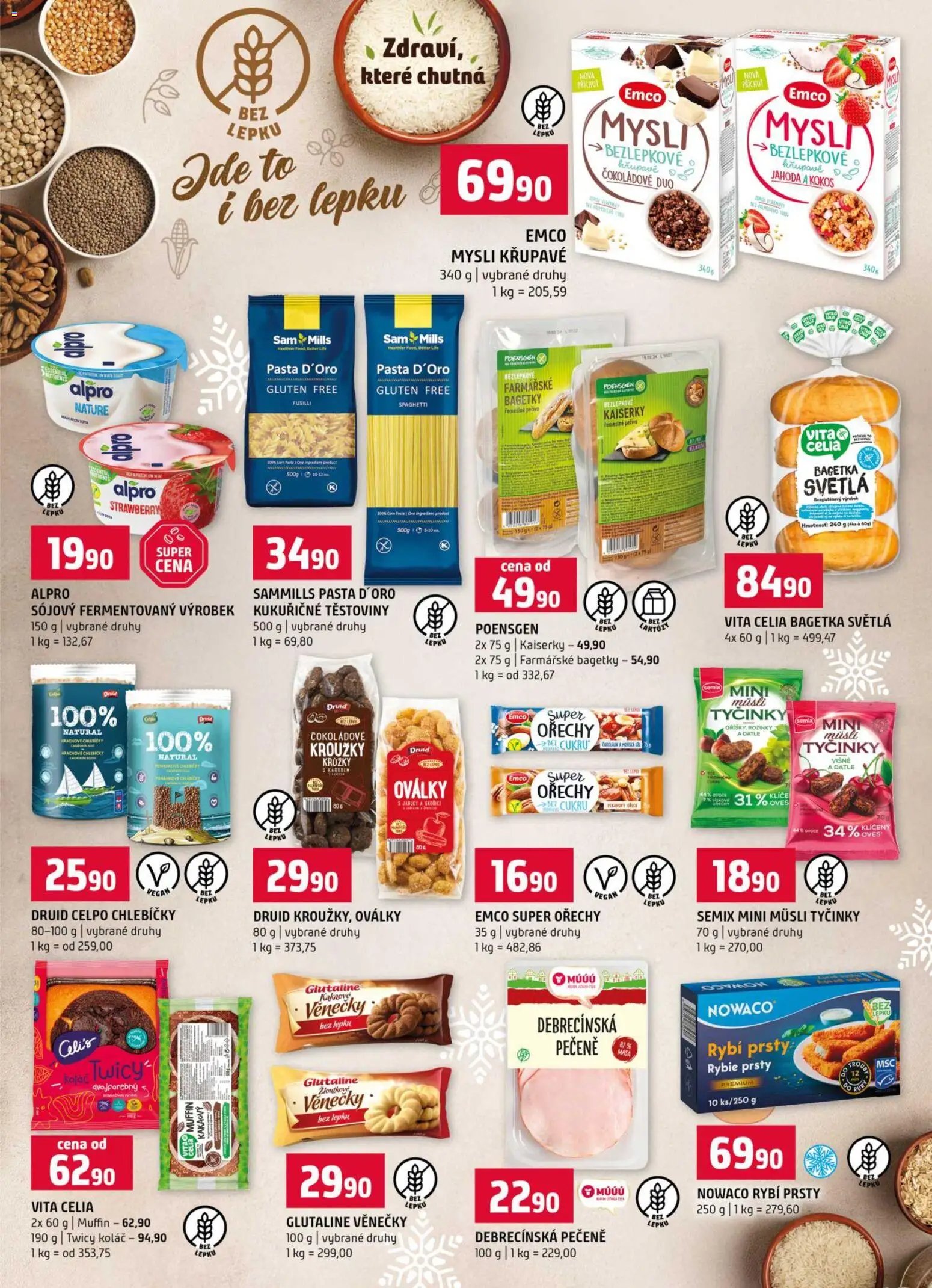 Terno leták - Olomouc  (2025-12-17 - 2025-12-24)