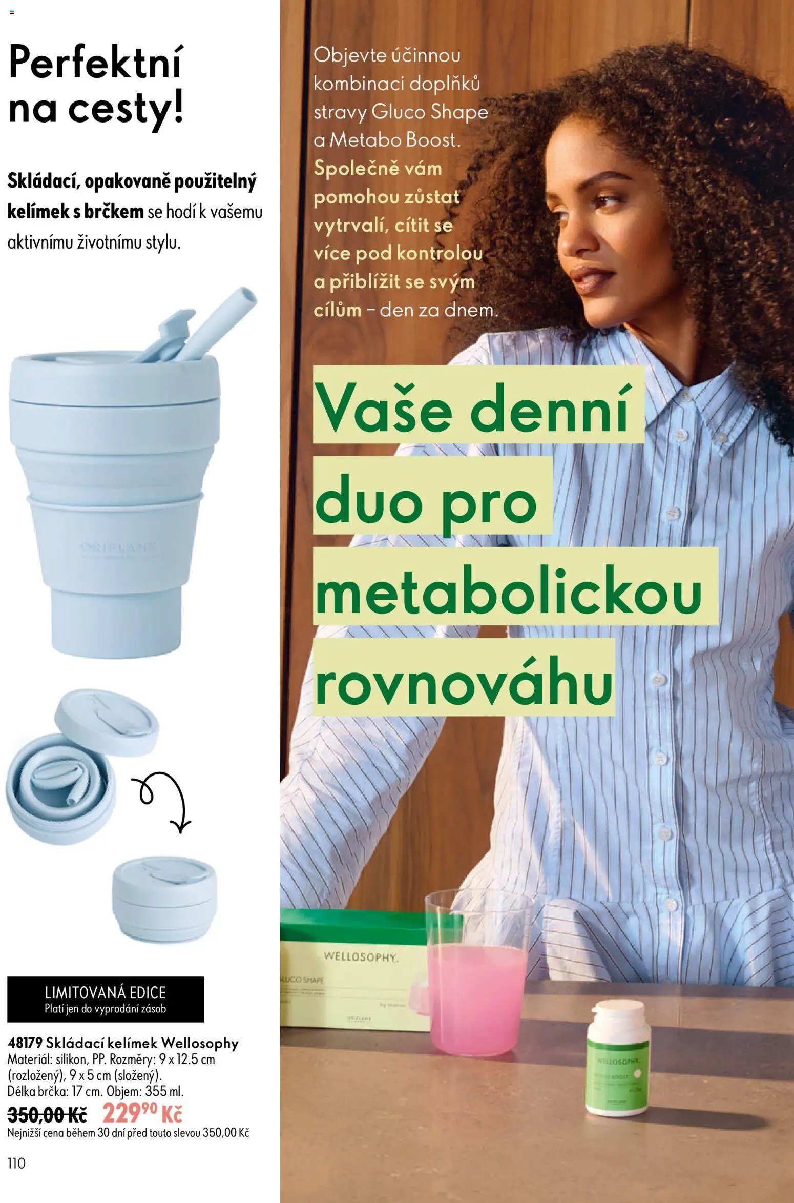 Oriflame katalog č. 10/2026