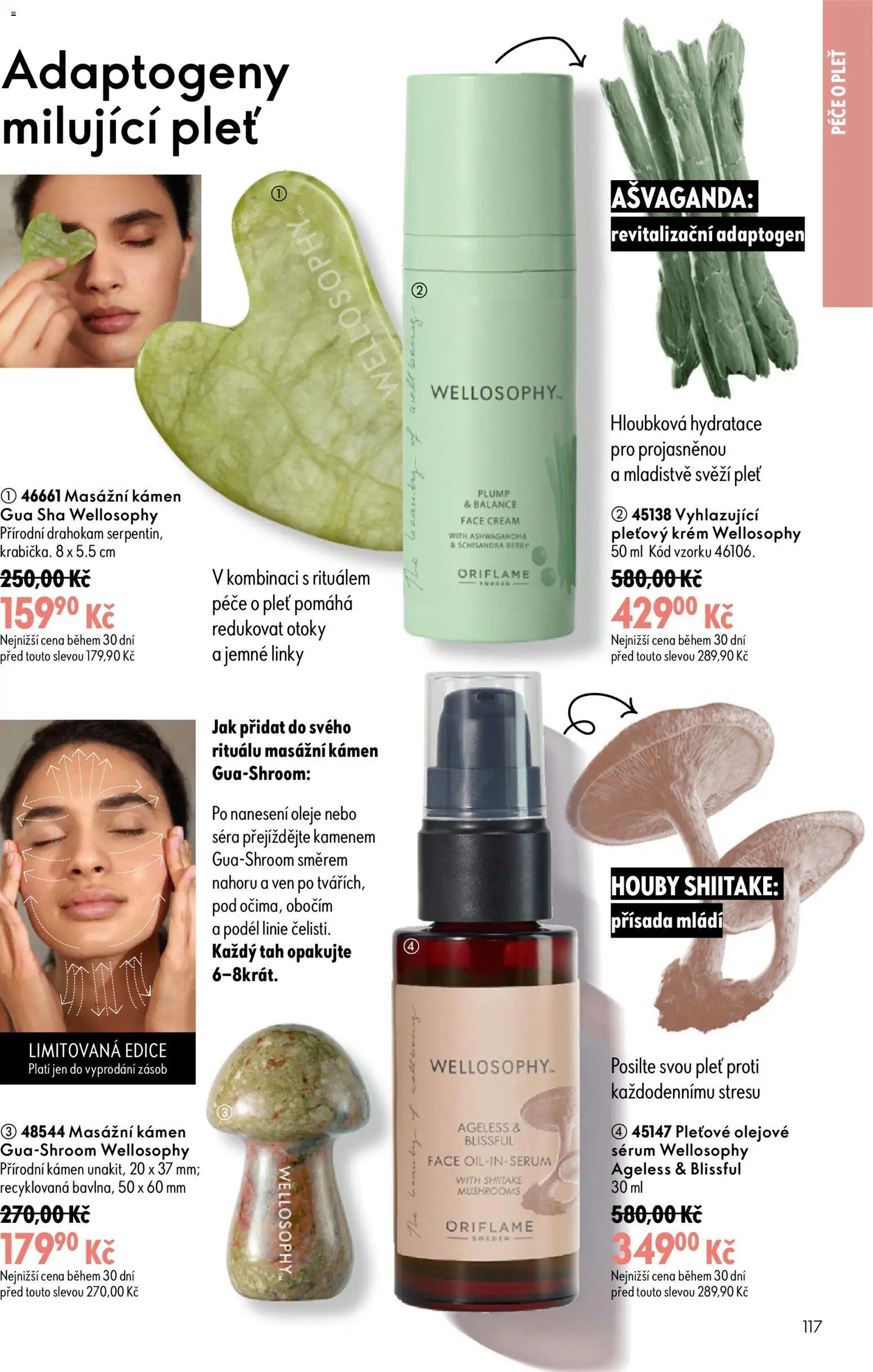 Oriflame katalog č. 10/2026