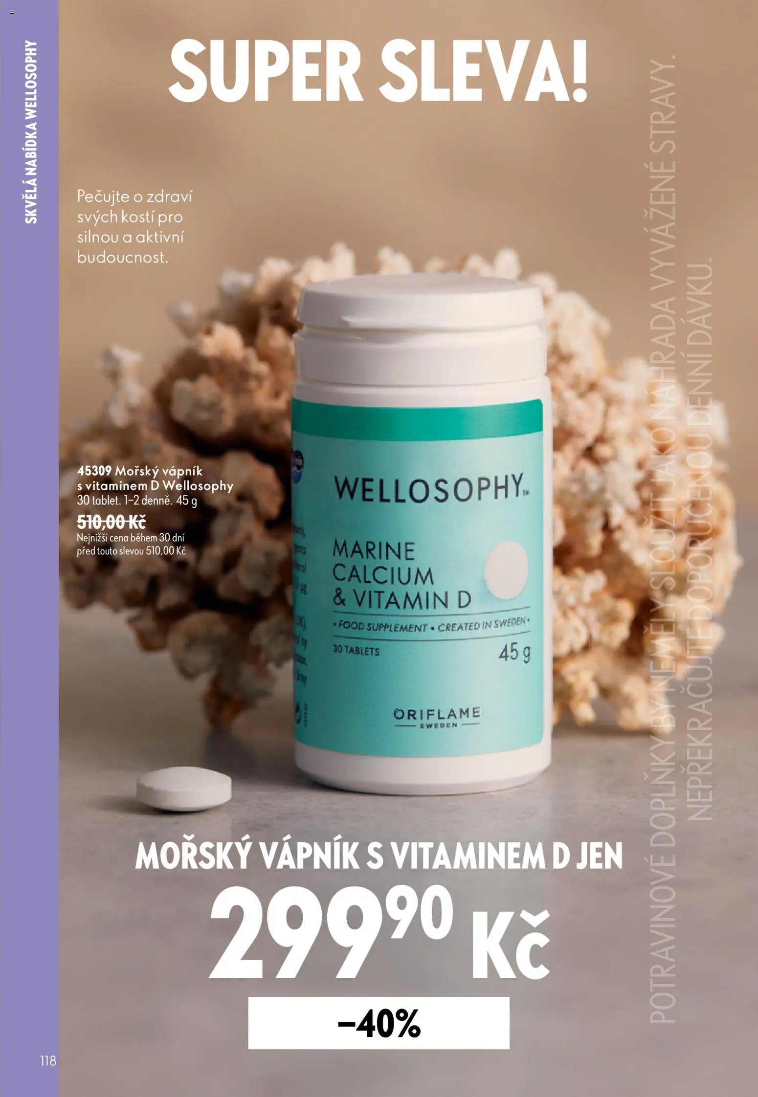 Oriflame katalog č. 10/2026