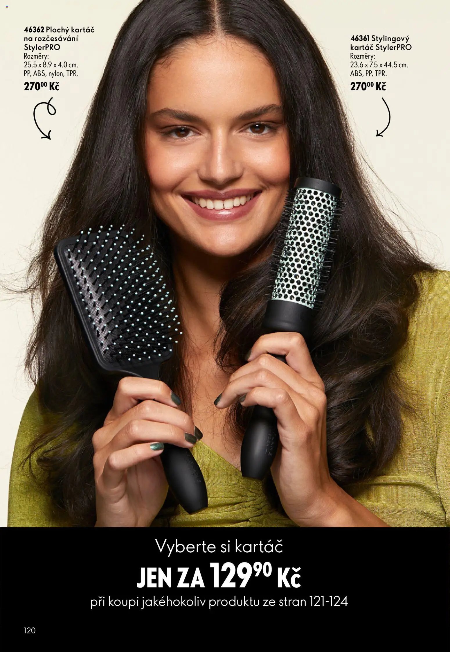 Oriflame katalog č. 10/2026
