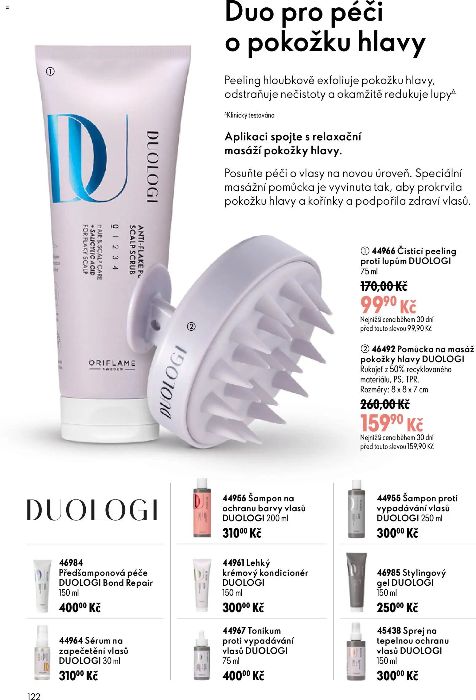Oriflame katalog č. 10/2026