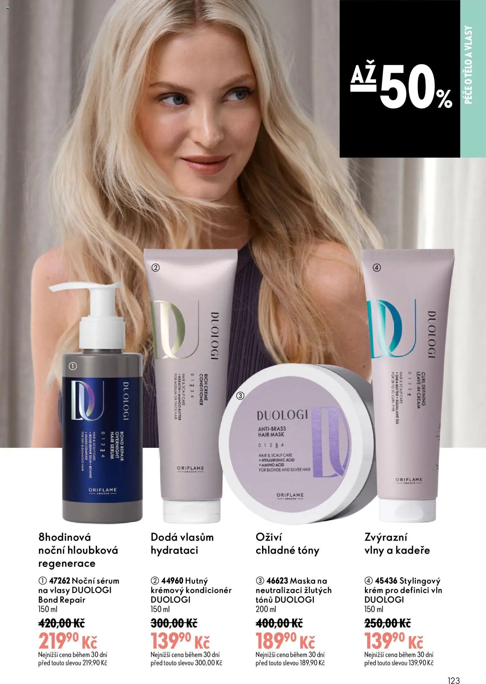 Oriflame katalog č. 10/2026