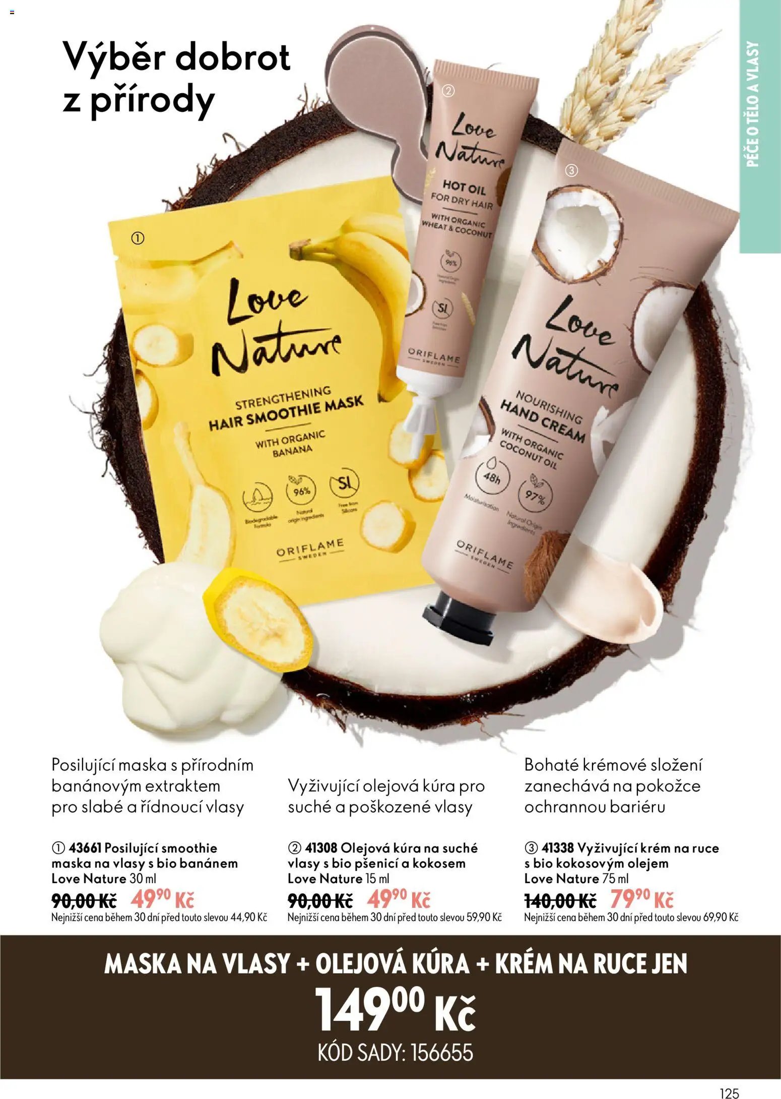 Oriflame katalog č. 10/2026