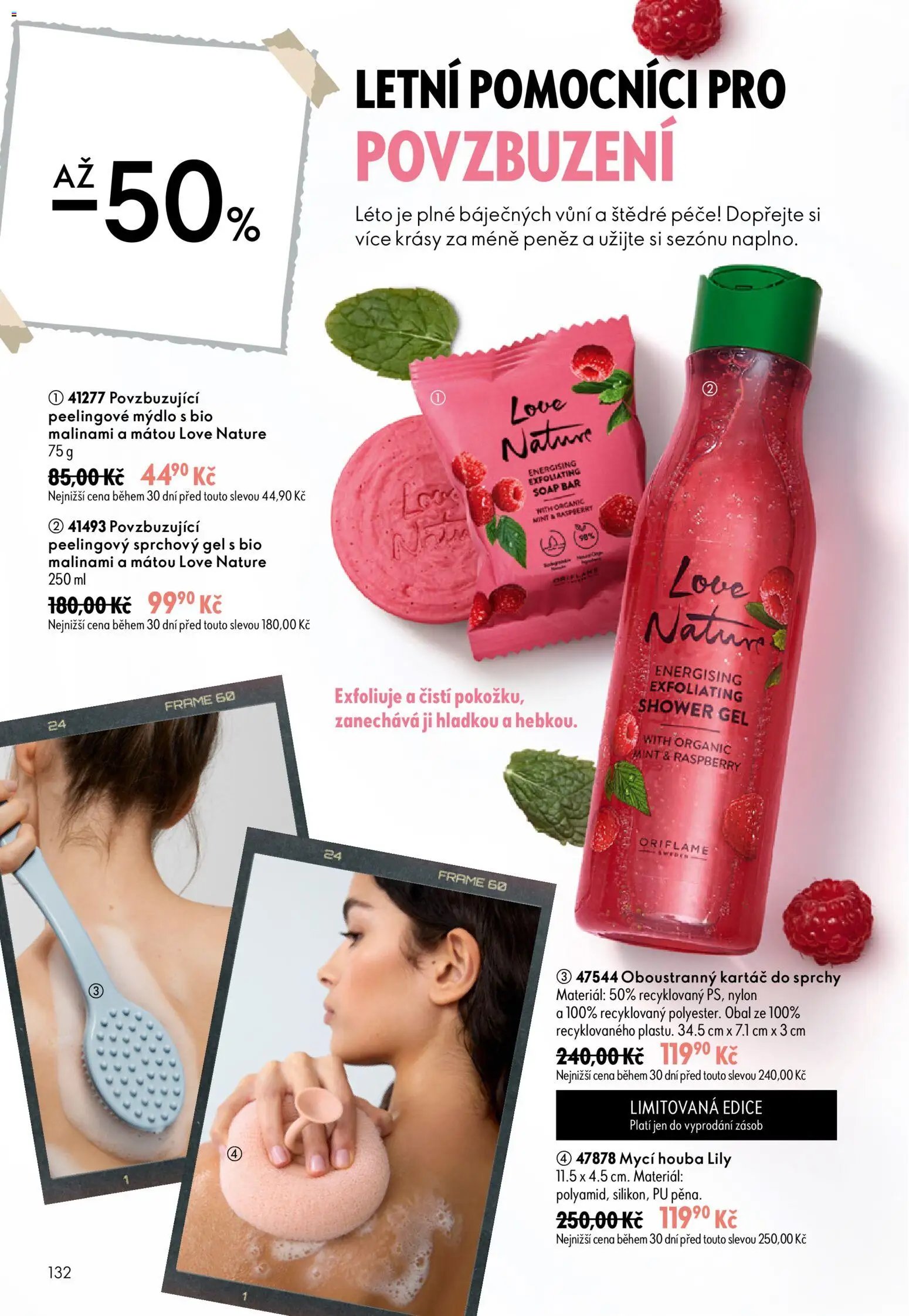Oriflame katalog č. 10/2026
