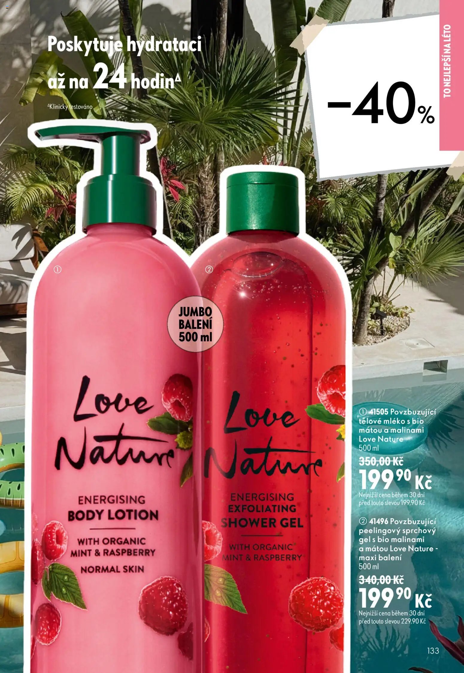 Oriflame katalog č. 10/2026