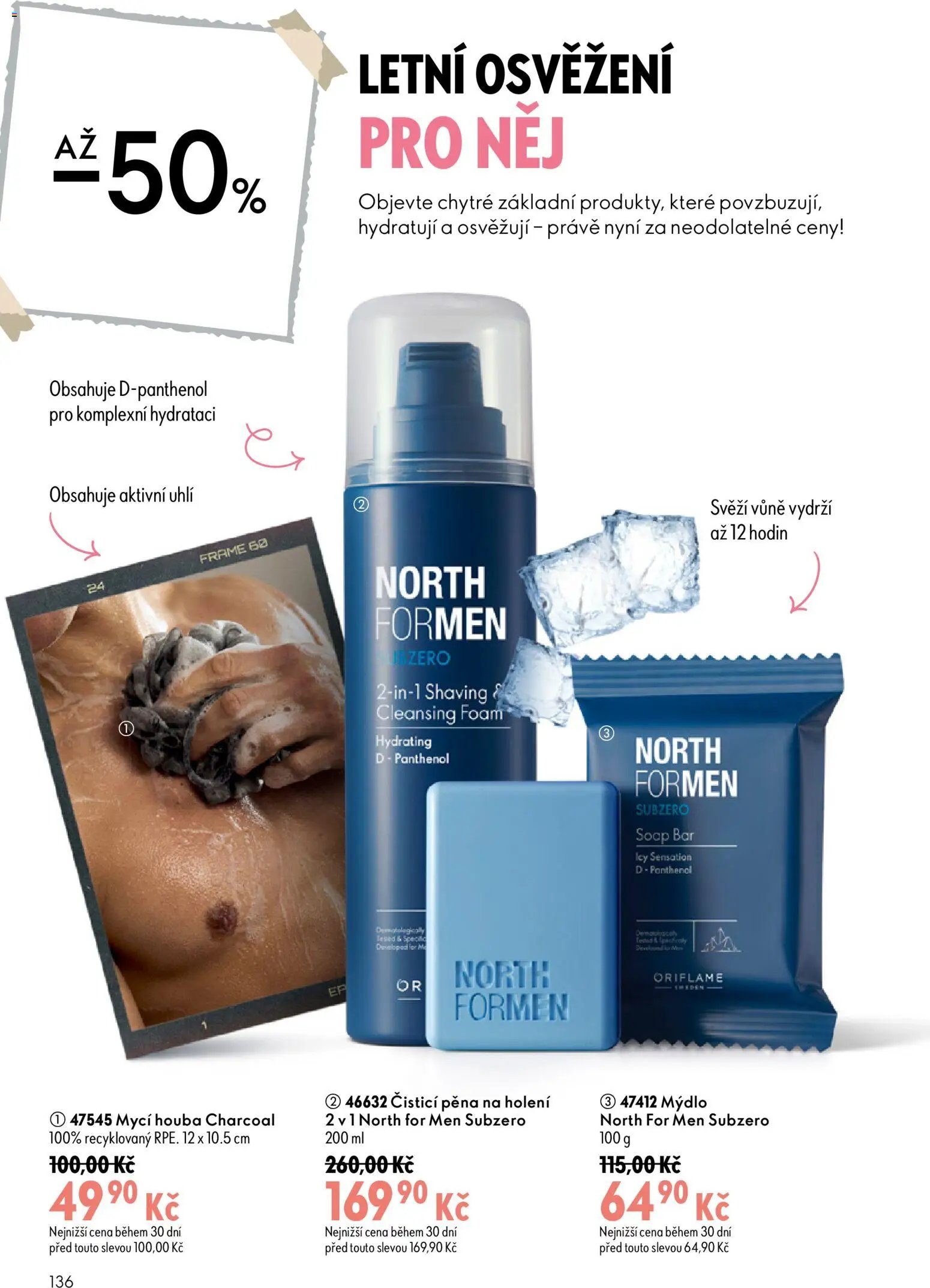 Oriflame katalog č. 10/2026
