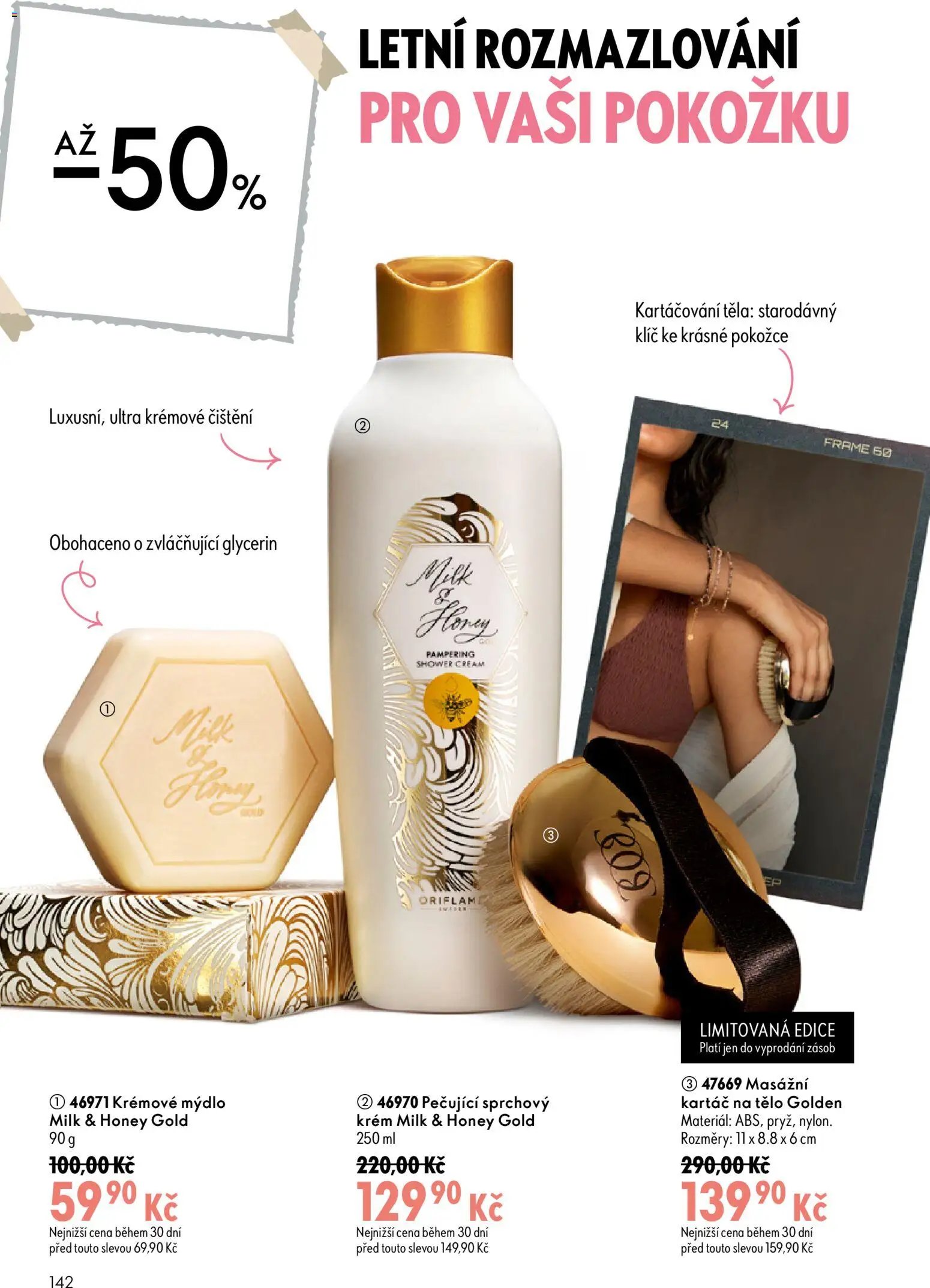 Oriflame katalog č. 10/2026