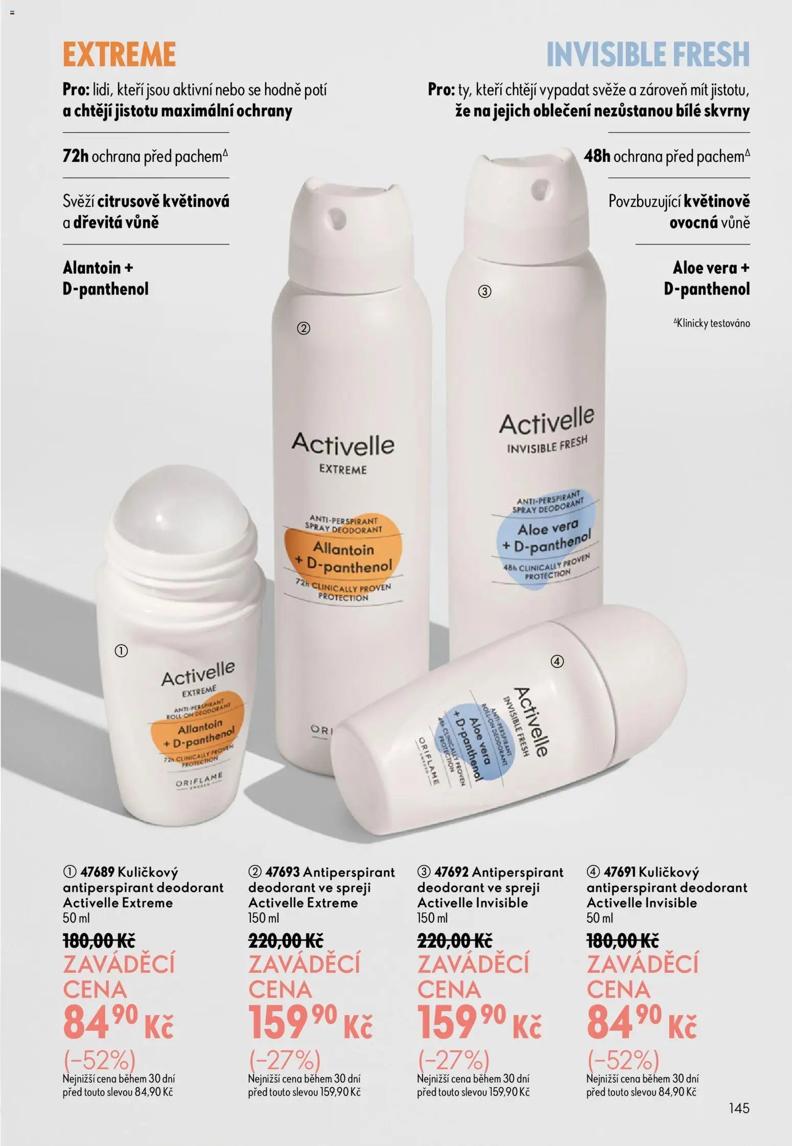 Oriflame katalog č. 10/2026