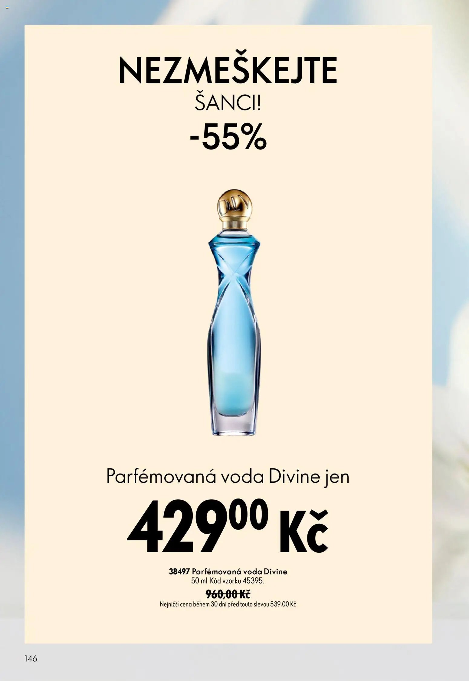 Oriflame katalog č. 10/2026