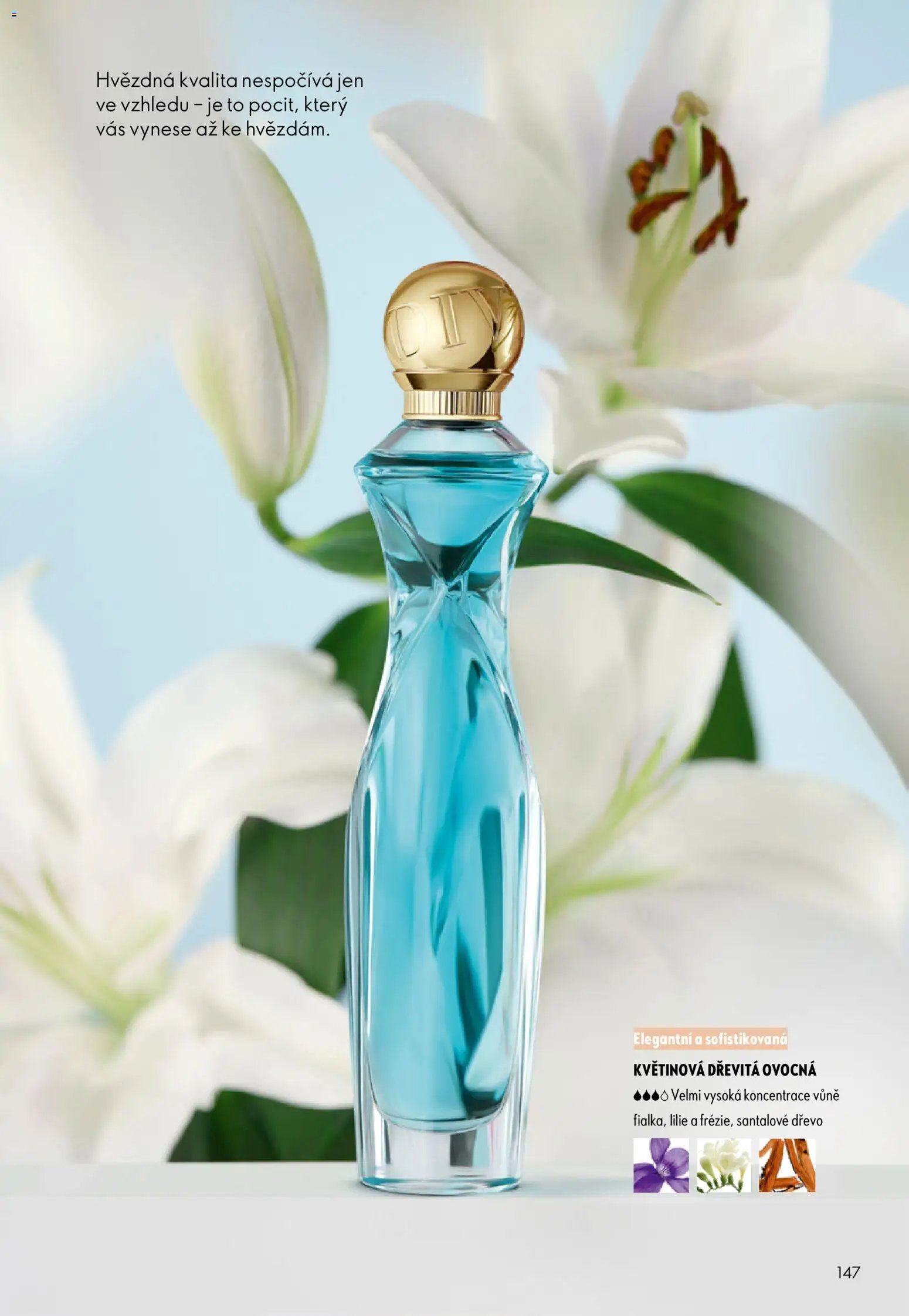 Oriflame katalog č. 10/2026