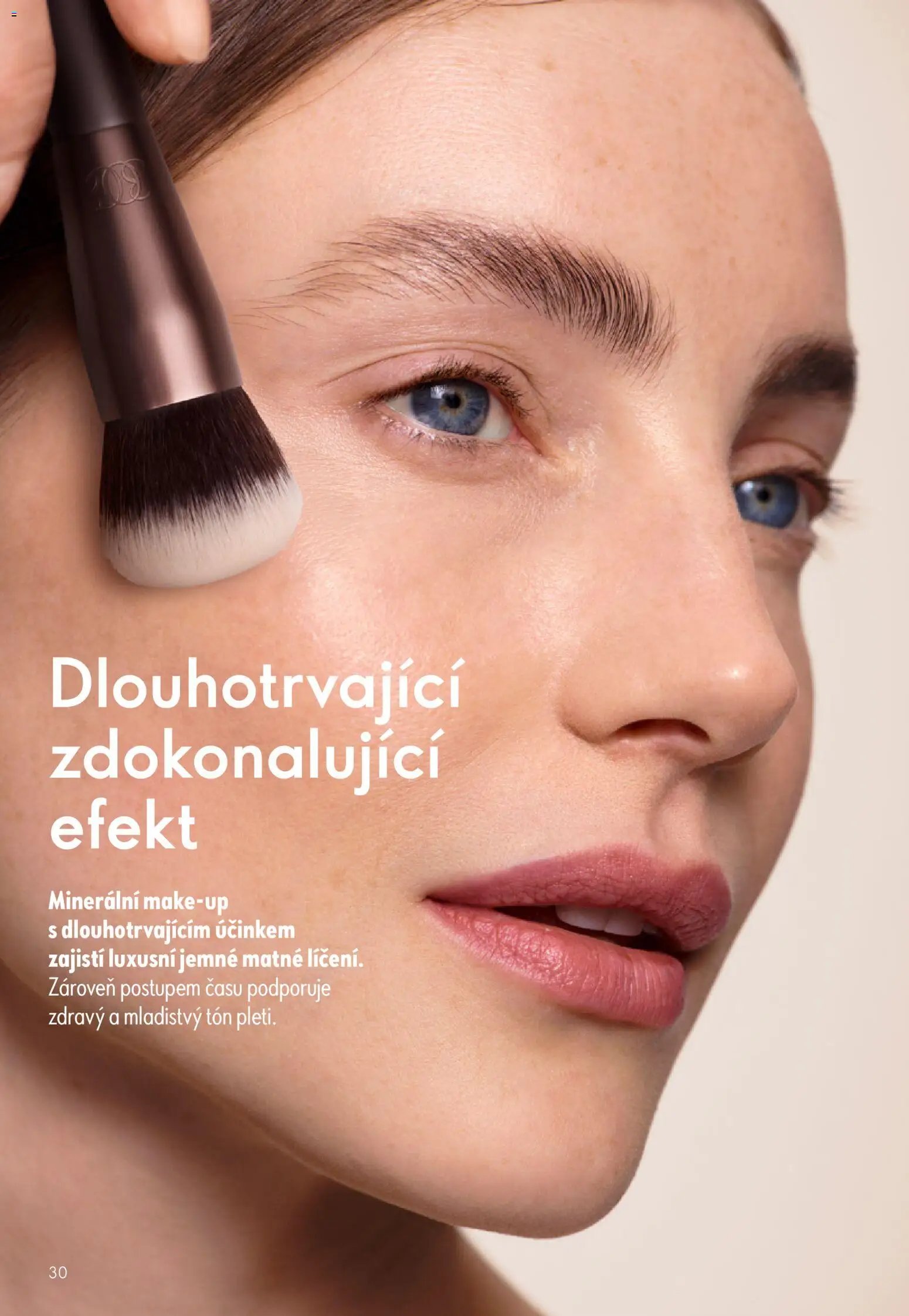 Oriflame katalog č. 10/2026