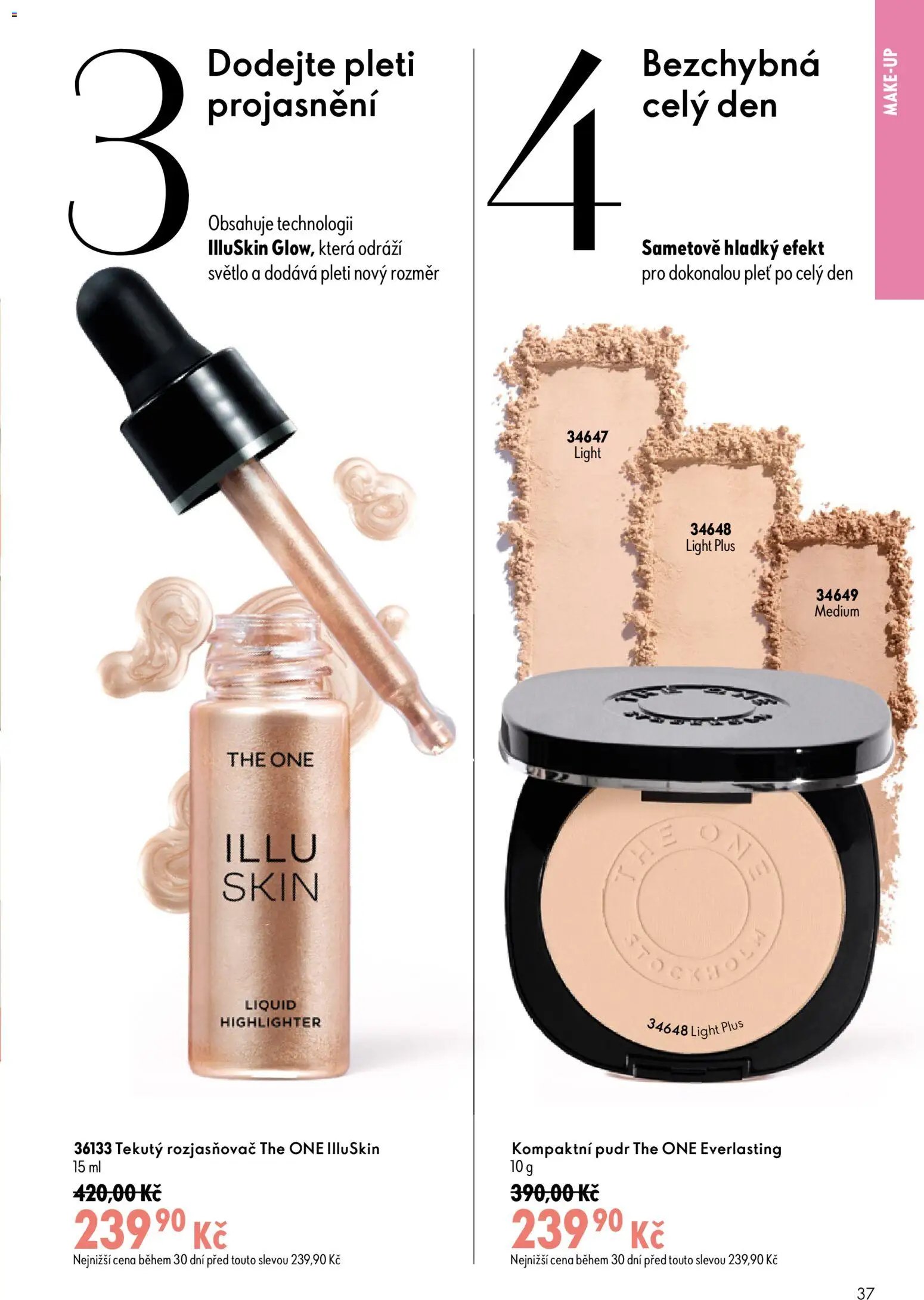 Oriflame katalog č. 10/2026