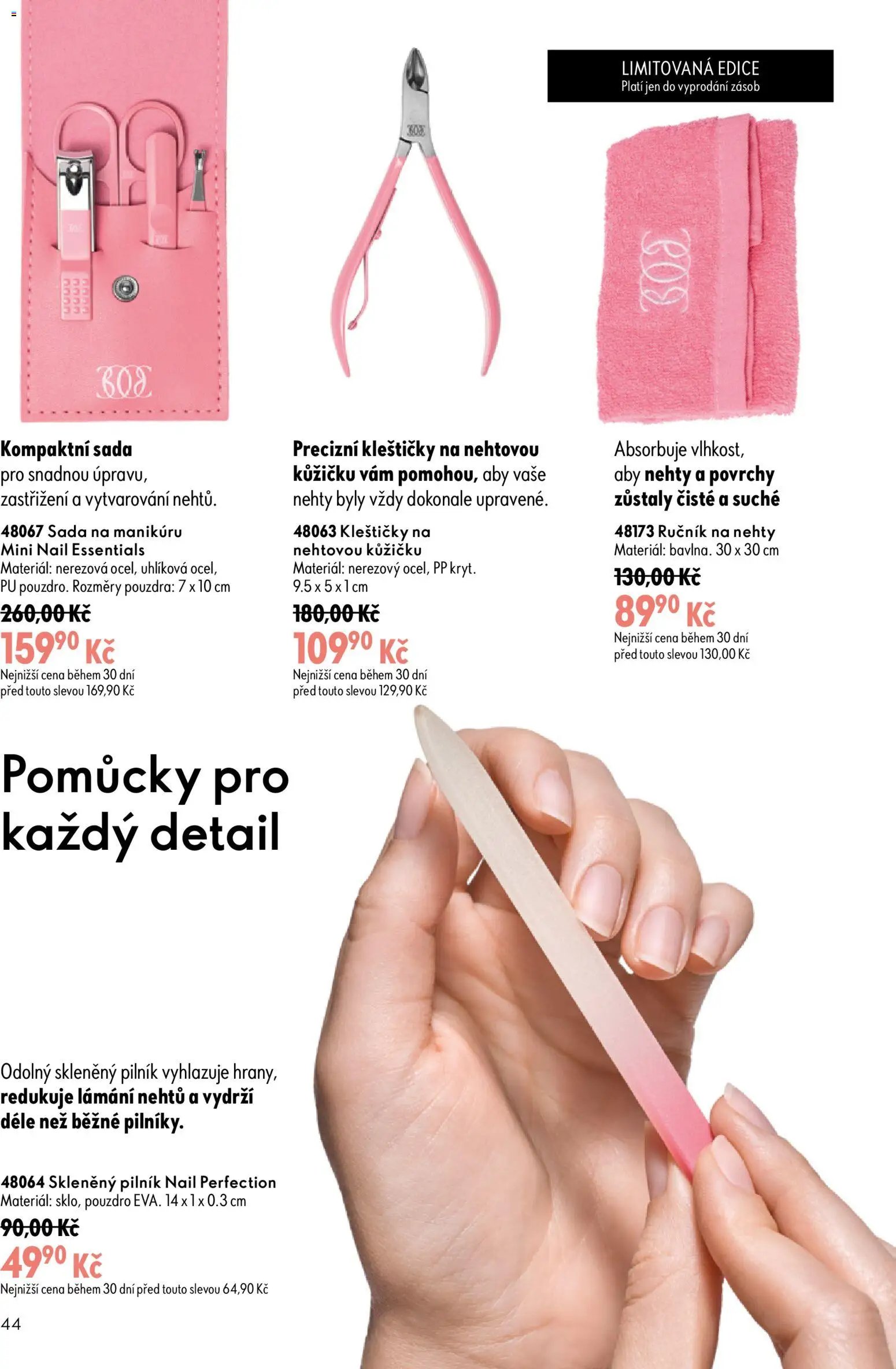 Oriflame katalog č. 10/2026