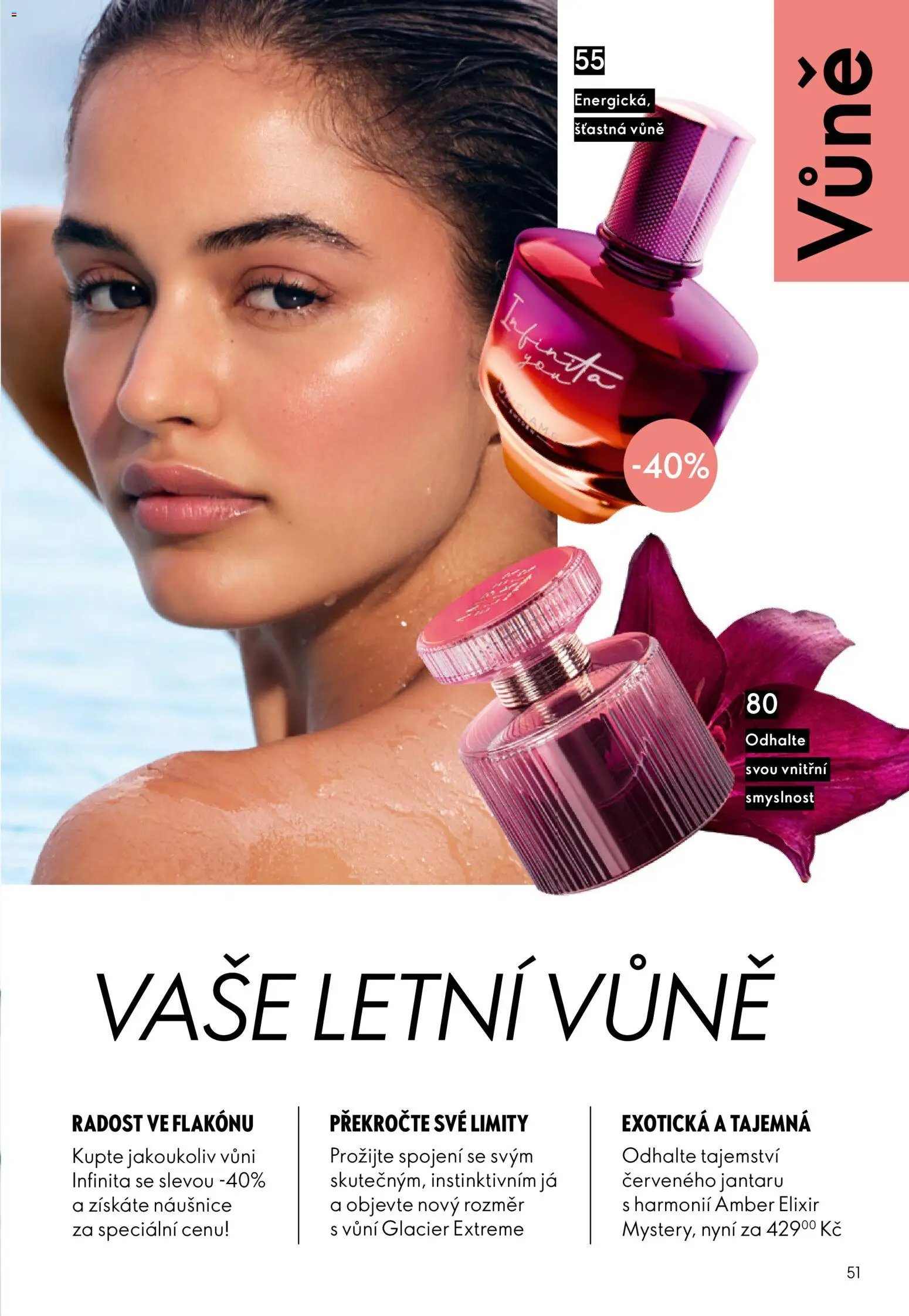 Oriflame katalog č. 10/2026