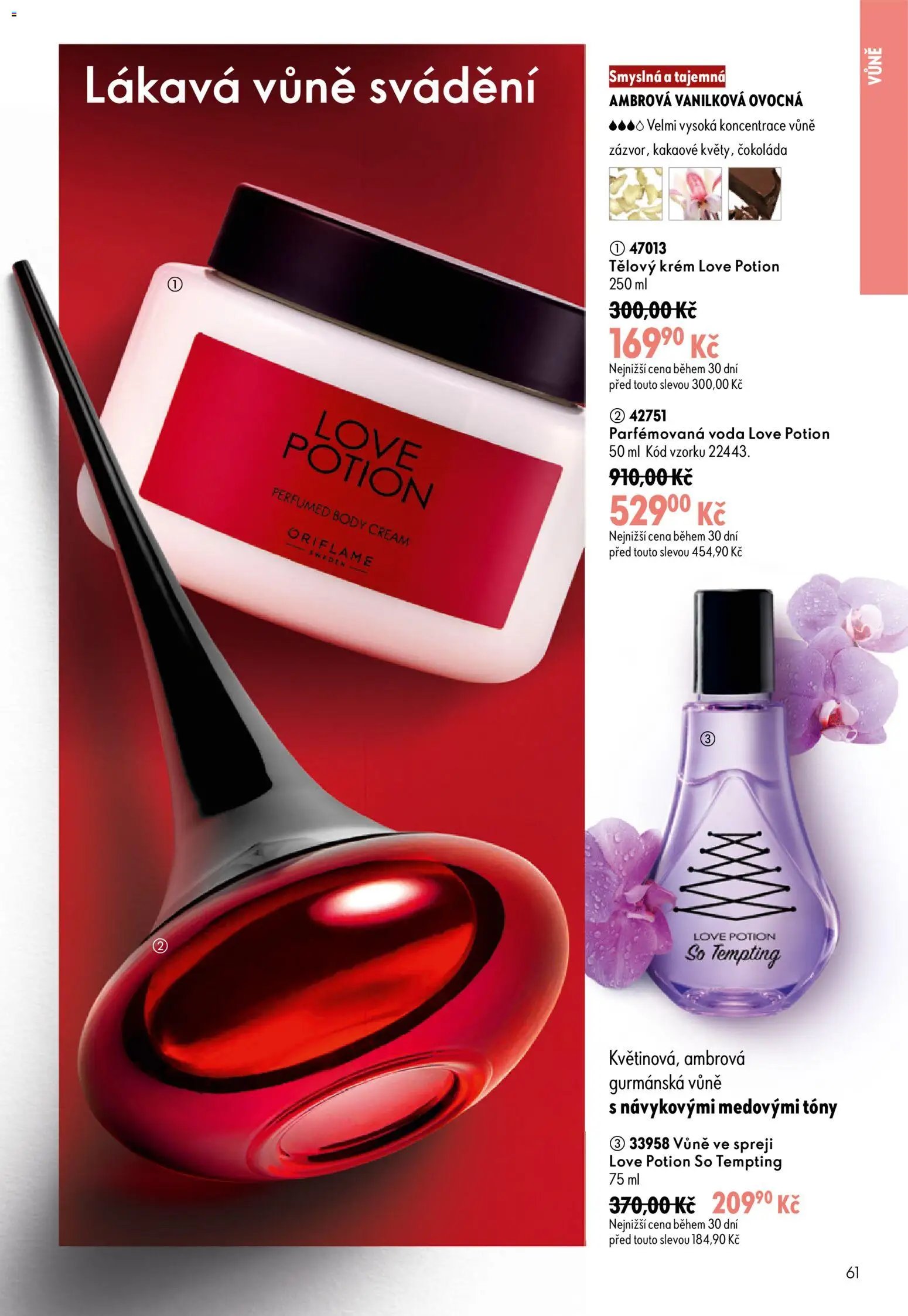 Oriflame katalog č. 10/2026