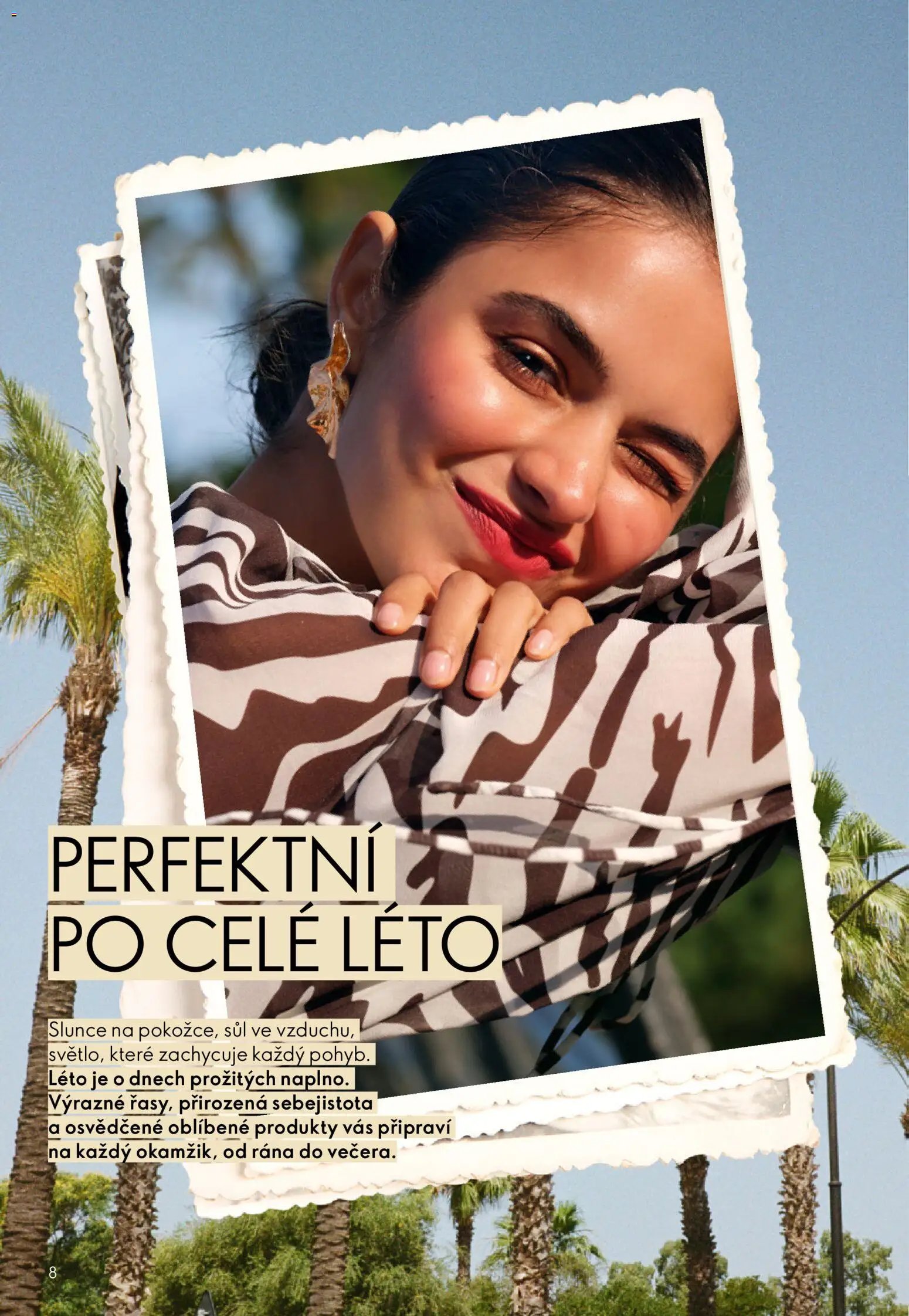 Oriflame katalog č. 10/2026