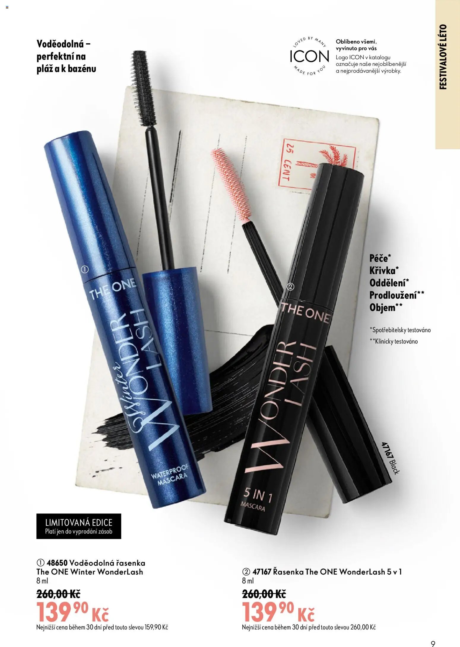 Oriflame katalog č. 10/2026