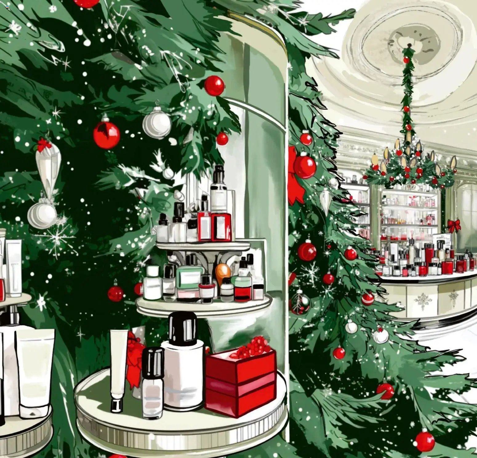 FAnn katalog Vánoce 2025 (2025-10-30 - 2025-12-31)