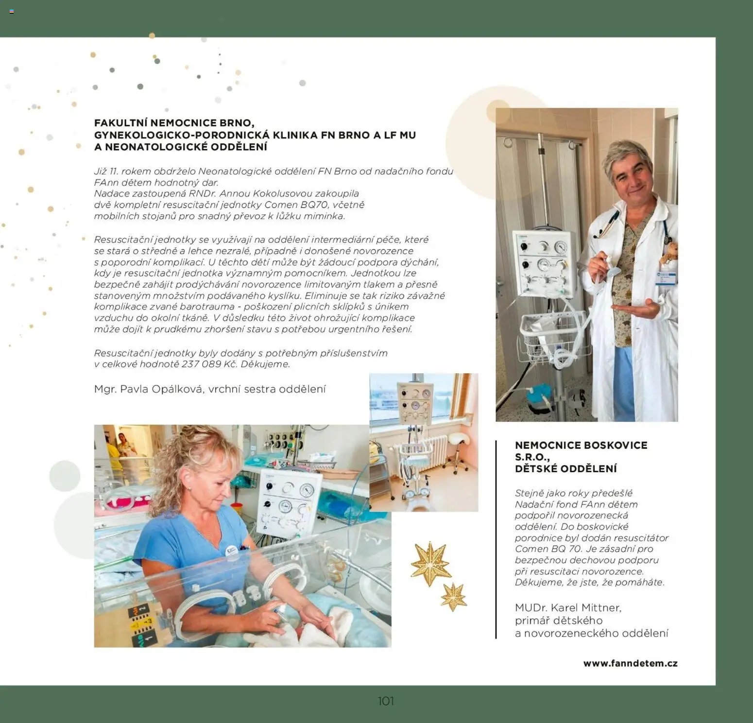 FAnn katalog Vánoce 2025 (2025-10-30 - 2025-12-31)