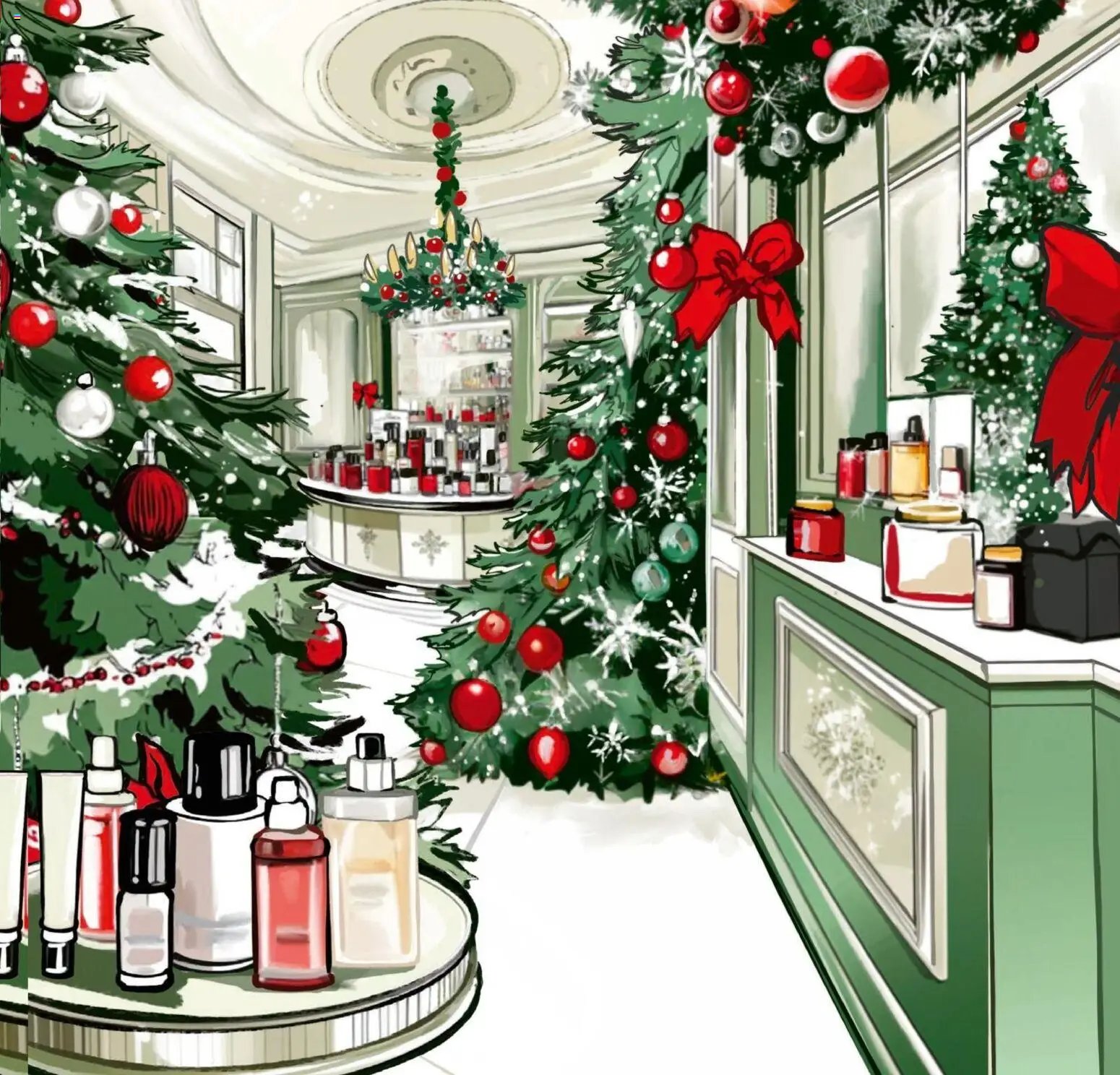 FAnn katalog Vánoce 2025 (2025-10-30 - 2025-12-31)