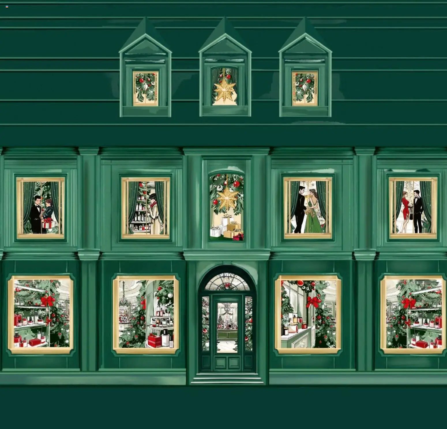 FAnn katalog Vánoce 2025 (2025-10-30 - 2025-12-31)