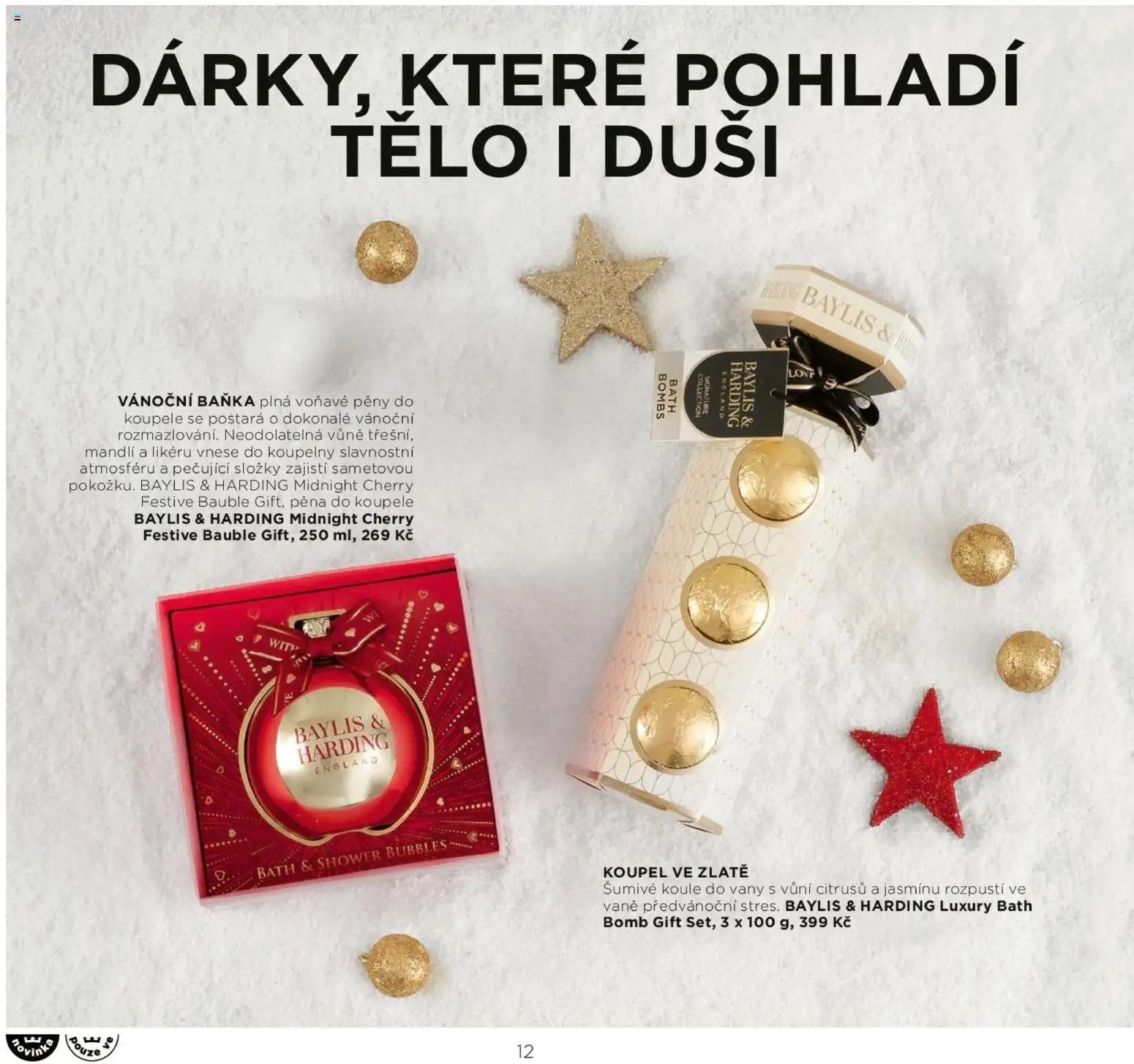 FAnn katalog Vánoce 2025 (2025-10-30 - 2025-12-31)