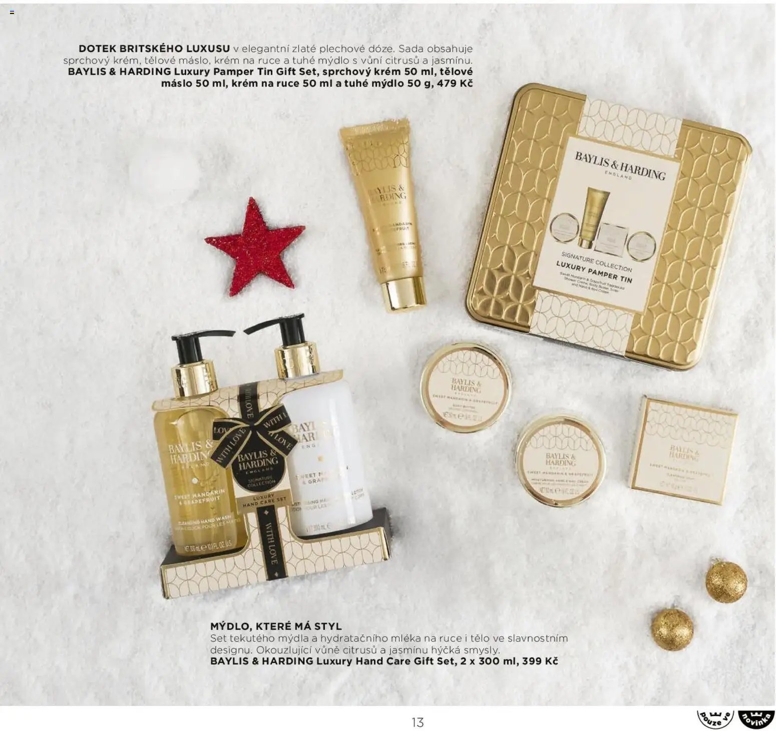 FAnn katalog Vánoce 2025 (2025-10-30 - 2025-12-31)