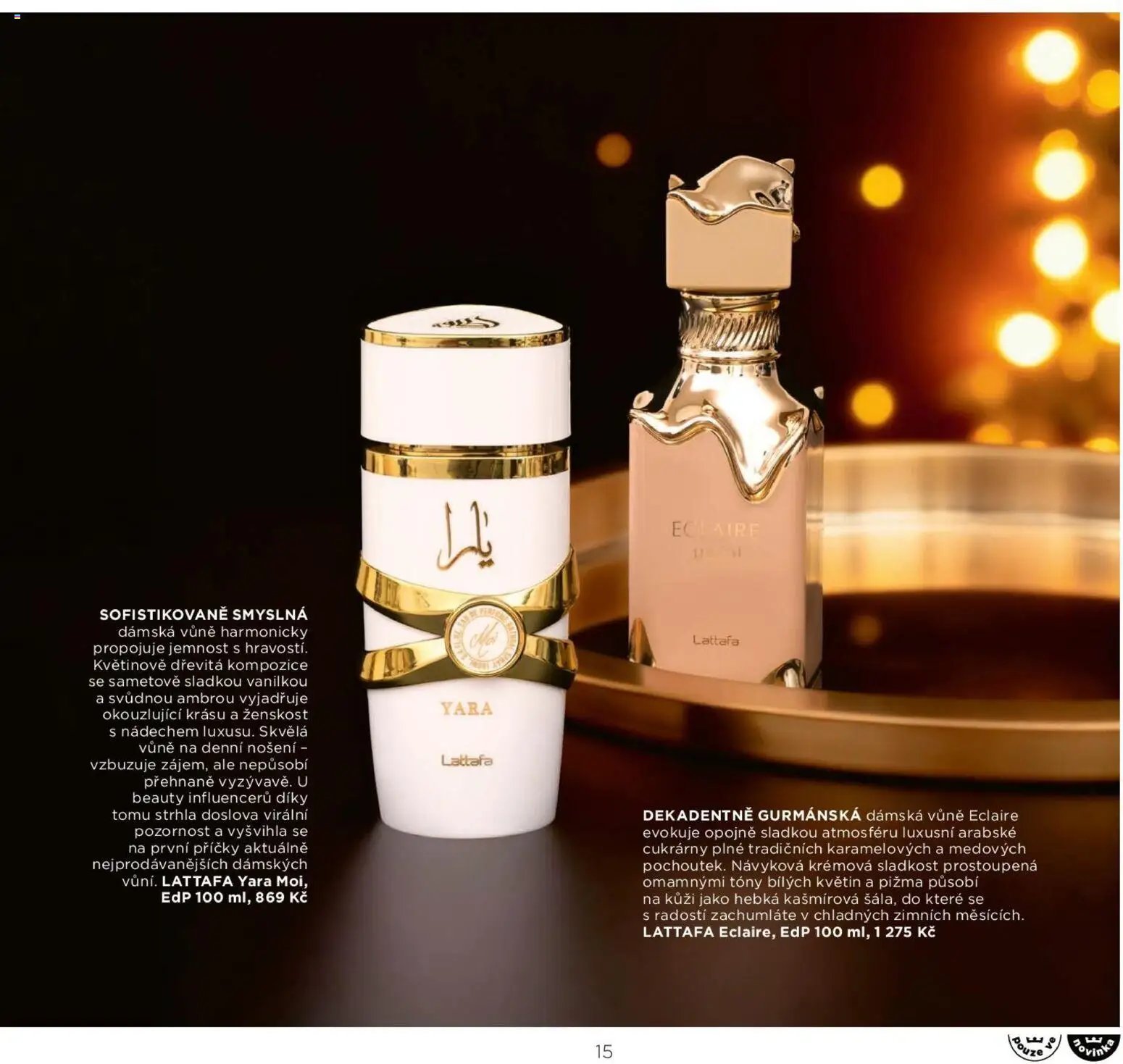 FAnn katalog Vánoce 2025 (2025-10-30 - 2025-12-31)