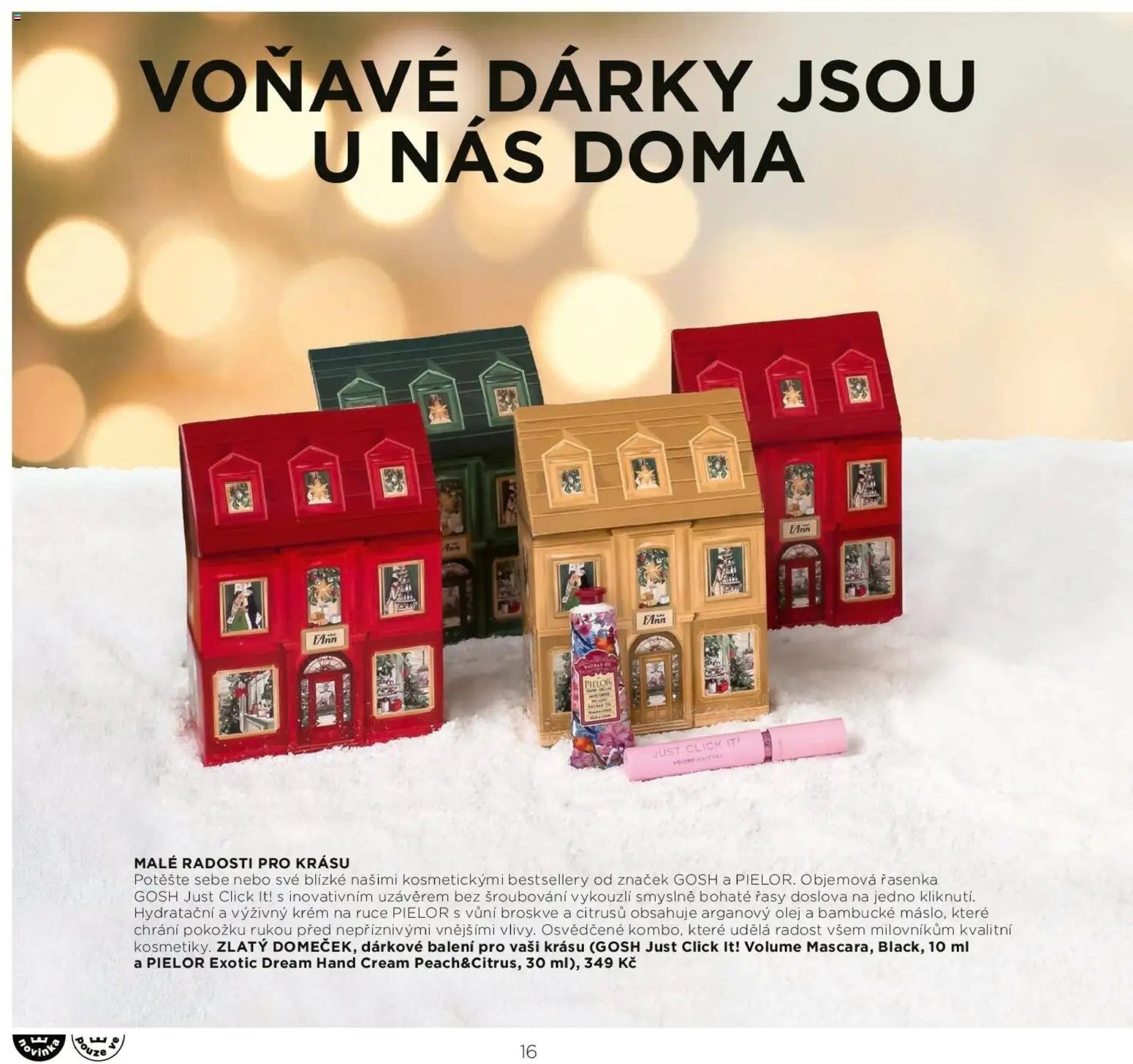 FAnn katalog Vánoce 2025 (2025-10-30 - 2025-12-31)