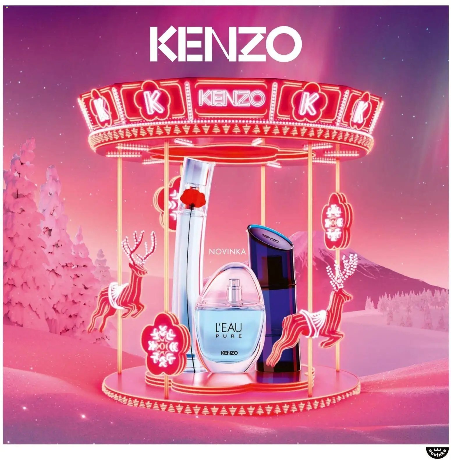 FAnn katalog Vánoce 2025 (2025-10-30 - 2025-12-31)