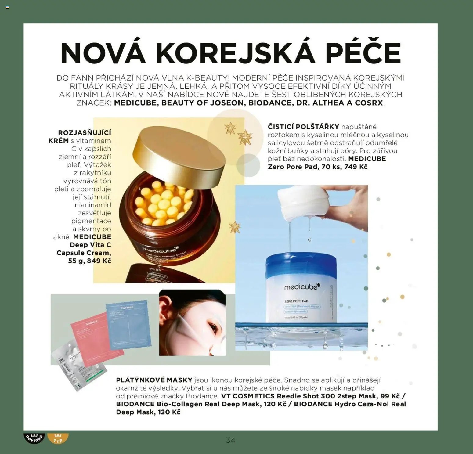 FAnn katalog Vánoce 2025 (2025-10-30 - 2025-12-31)