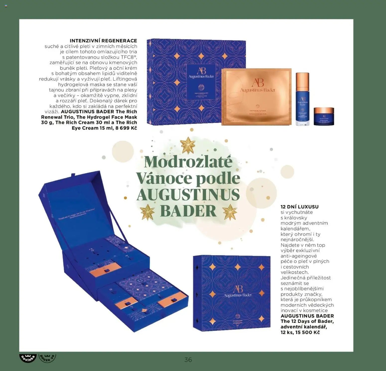 FAnn katalog Vánoce 2025 (2025-10-30 - 2025-12-31)