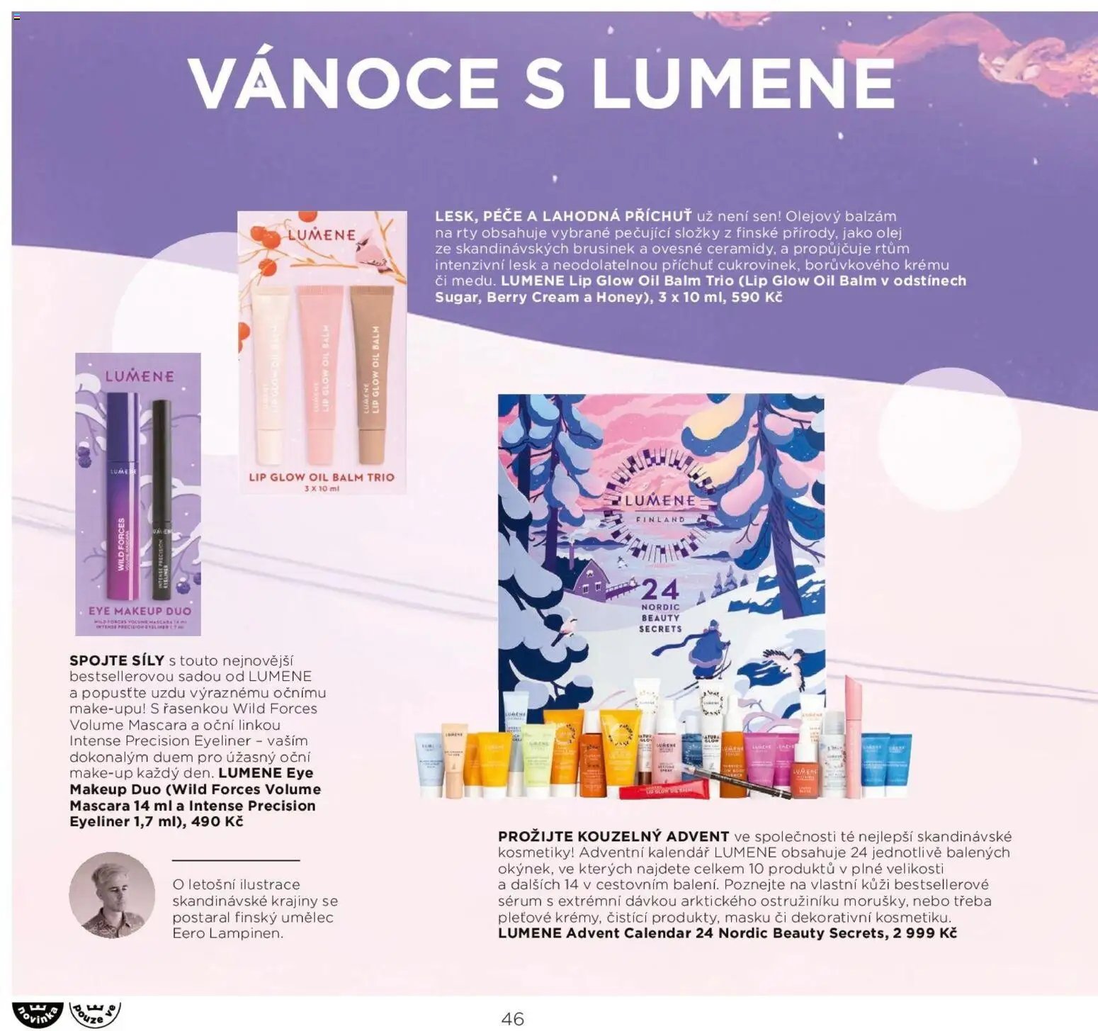 FAnn katalog Vánoce 2025 (2025-10-30 - 2025-12-31)