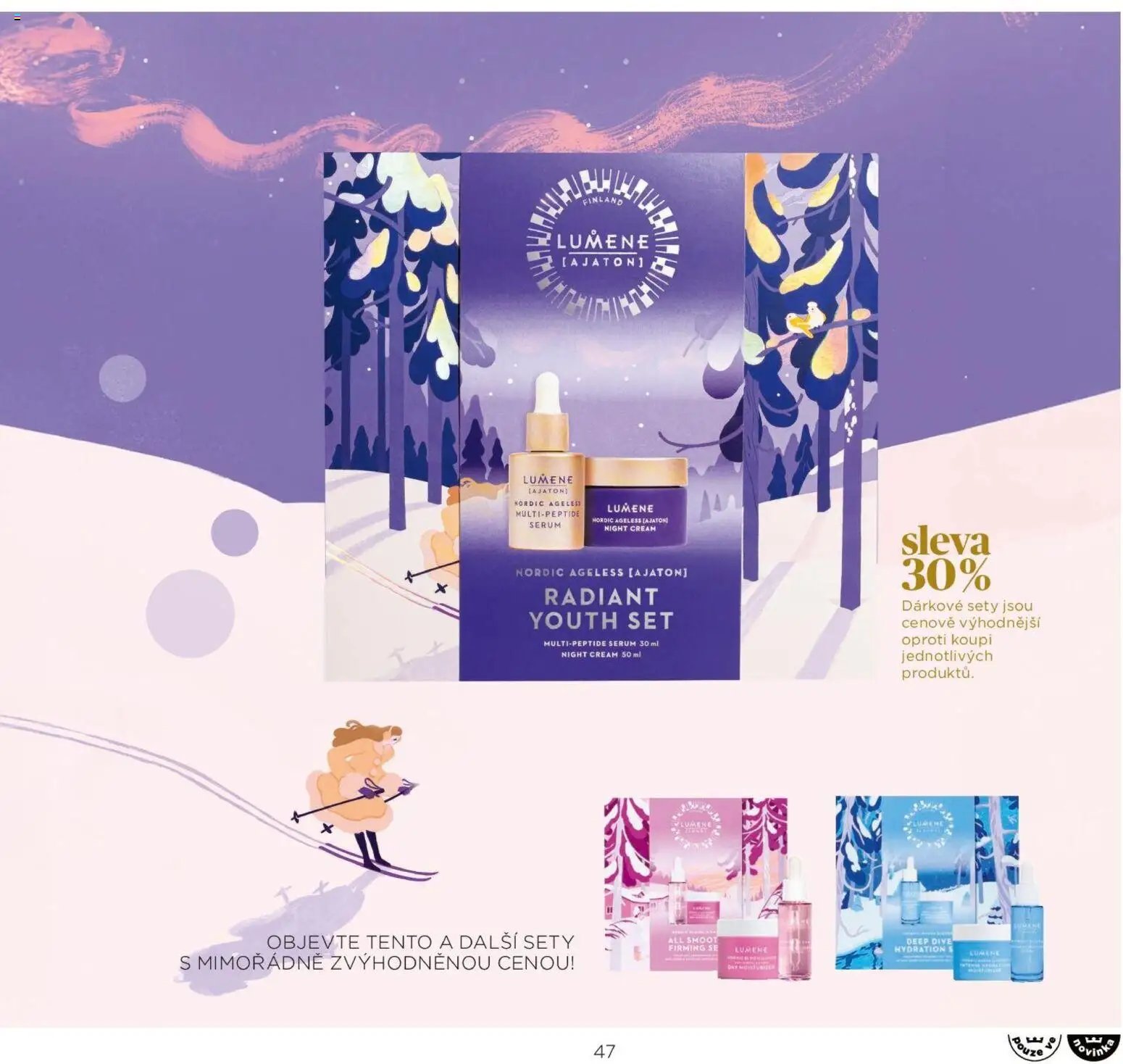 FAnn katalog Vánoce 2025 (2025-10-30 - 2025-12-31)