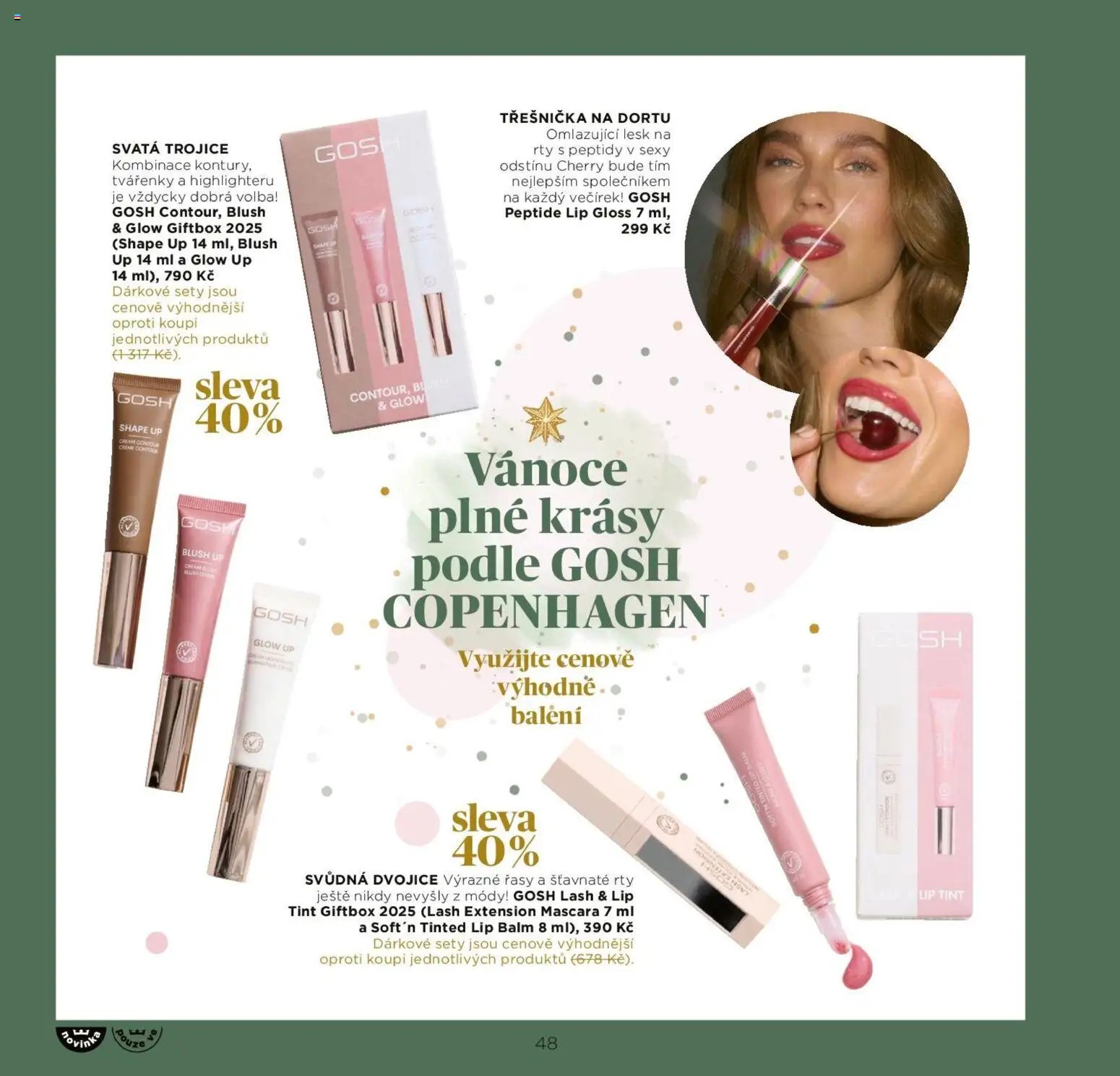 FAnn katalog Vánoce 2025 (2025-10-30 - 2025-12-31)