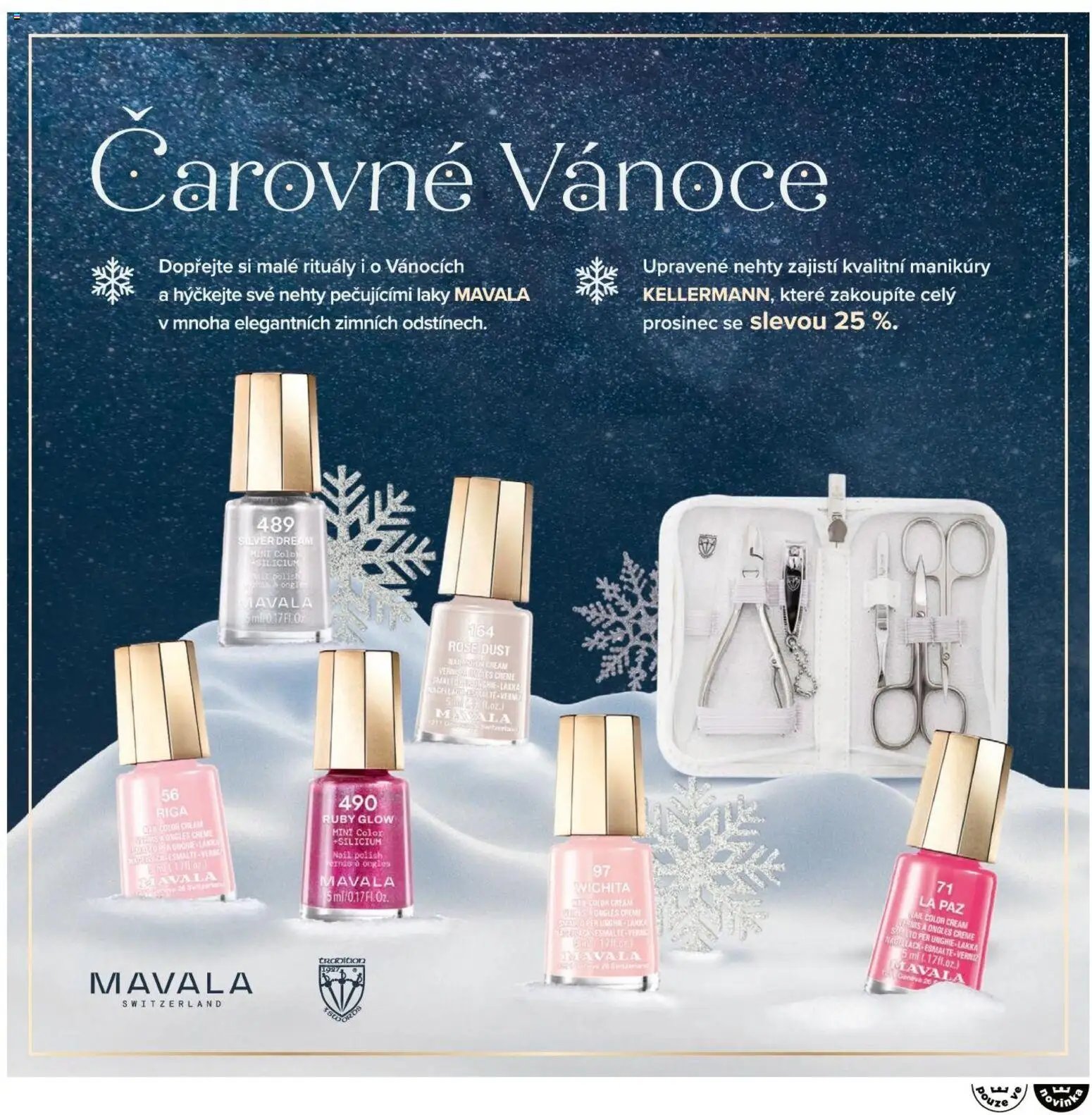 FAnn katalog Vánoce 2025 (2025-10-30 - 2025-12-31)