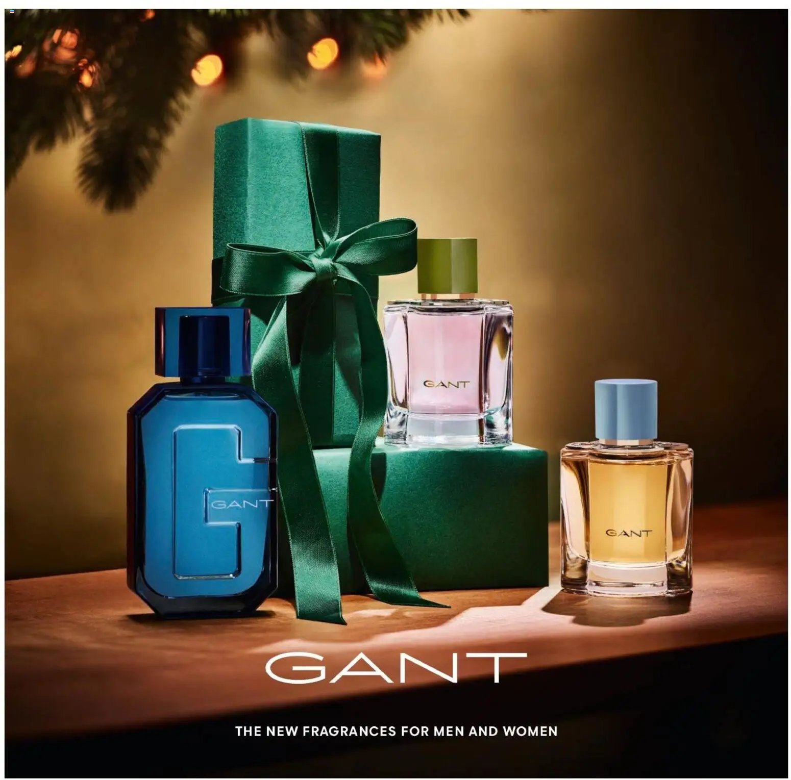 FAnn katalog Vánoce 2025 (2025-10-30 - 2025-12-31)