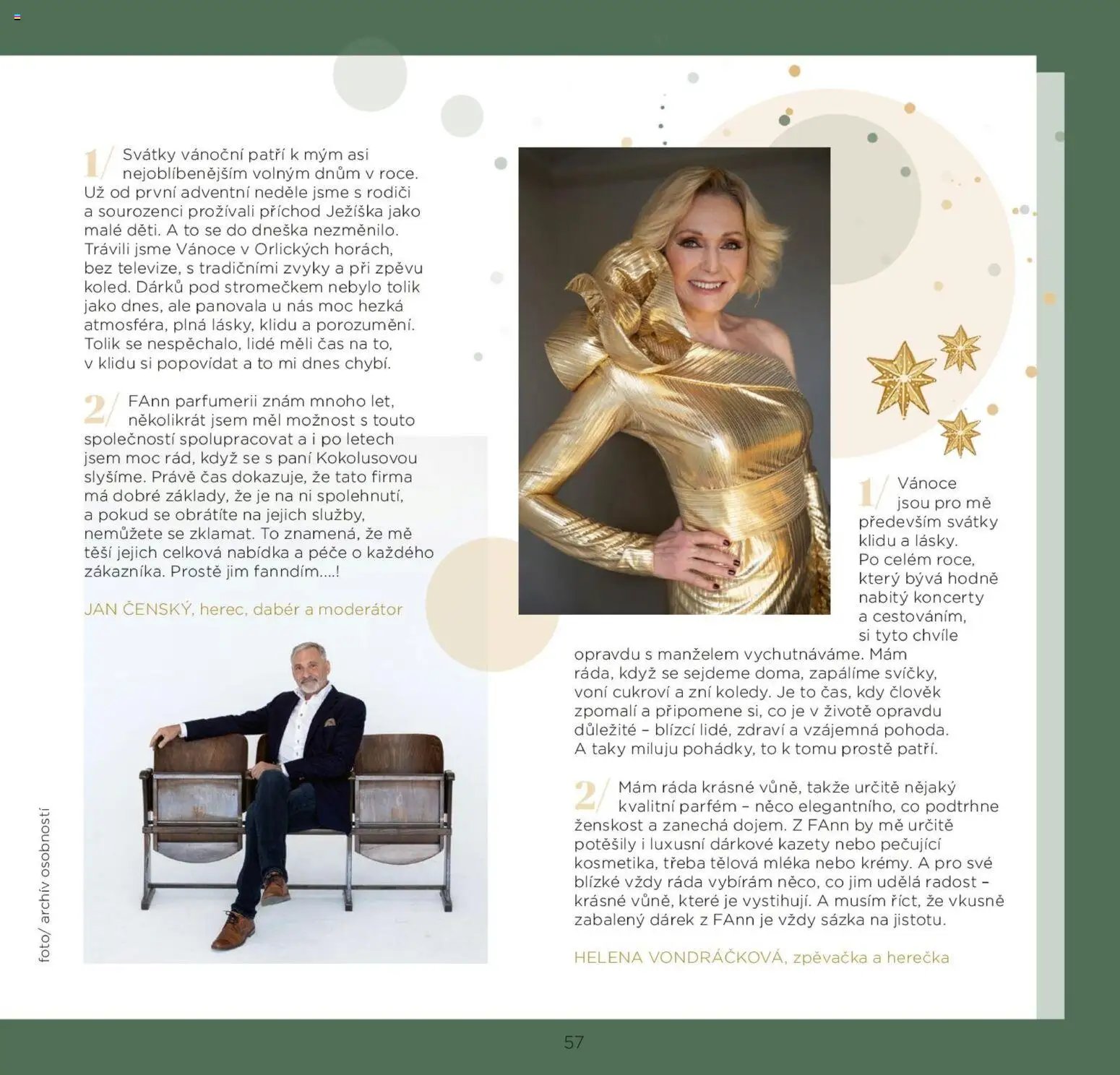 FAnn katalog Vánoce 2025 (2025-10-30 - 2025-12-31)