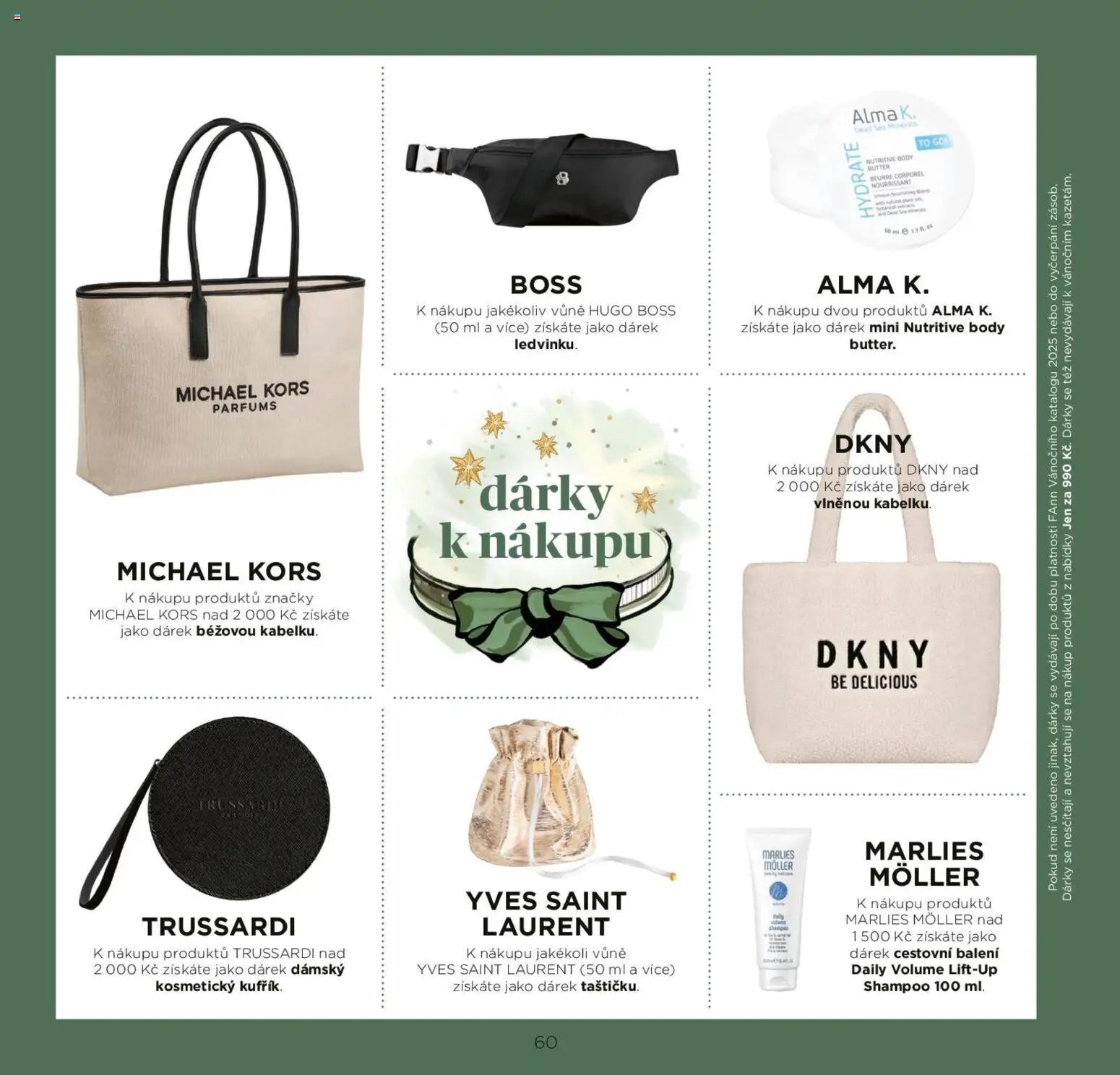 FAnn katalog Vánoce 2025 (2025-10-30 - 2025-12-31)