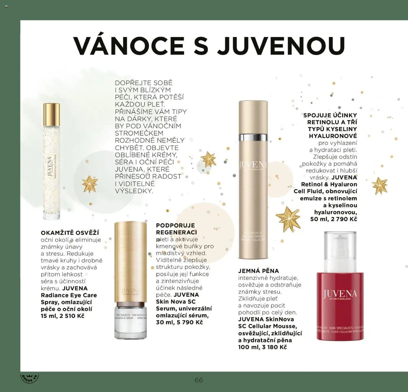 FAnn katalog Vánoce 2025 (2025-10-30 - 2025-12-31)