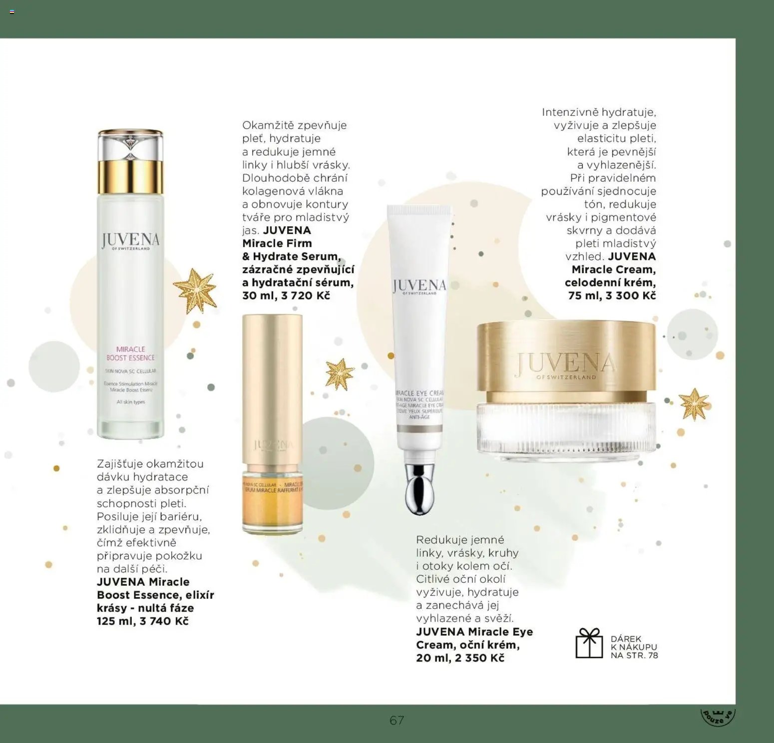 FAnn katalog Vánoce 2025 (2025-10-30 - 2025-12-31)