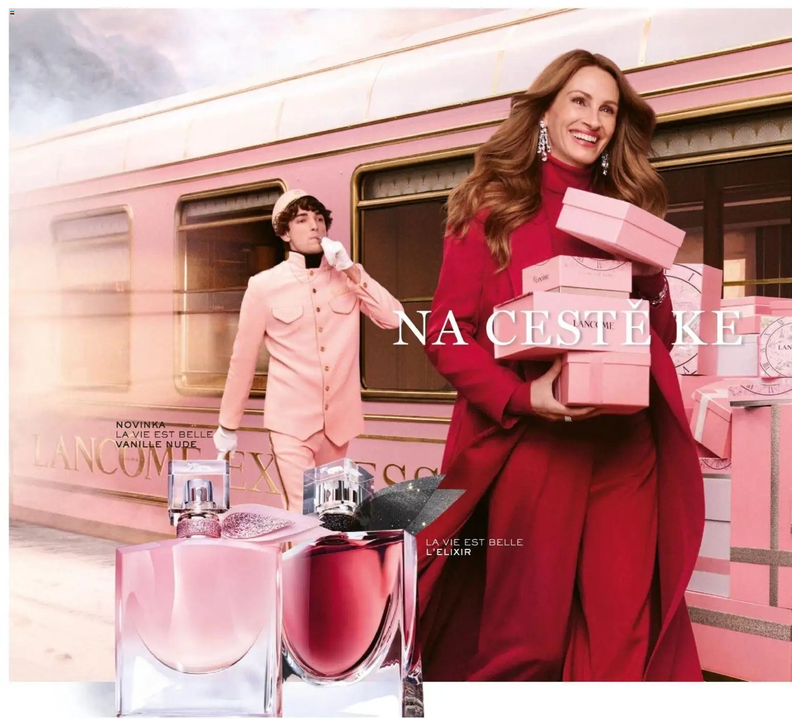 FAnn katalog Vánoce 2025 (2025-10-30 - 2025-12-31)