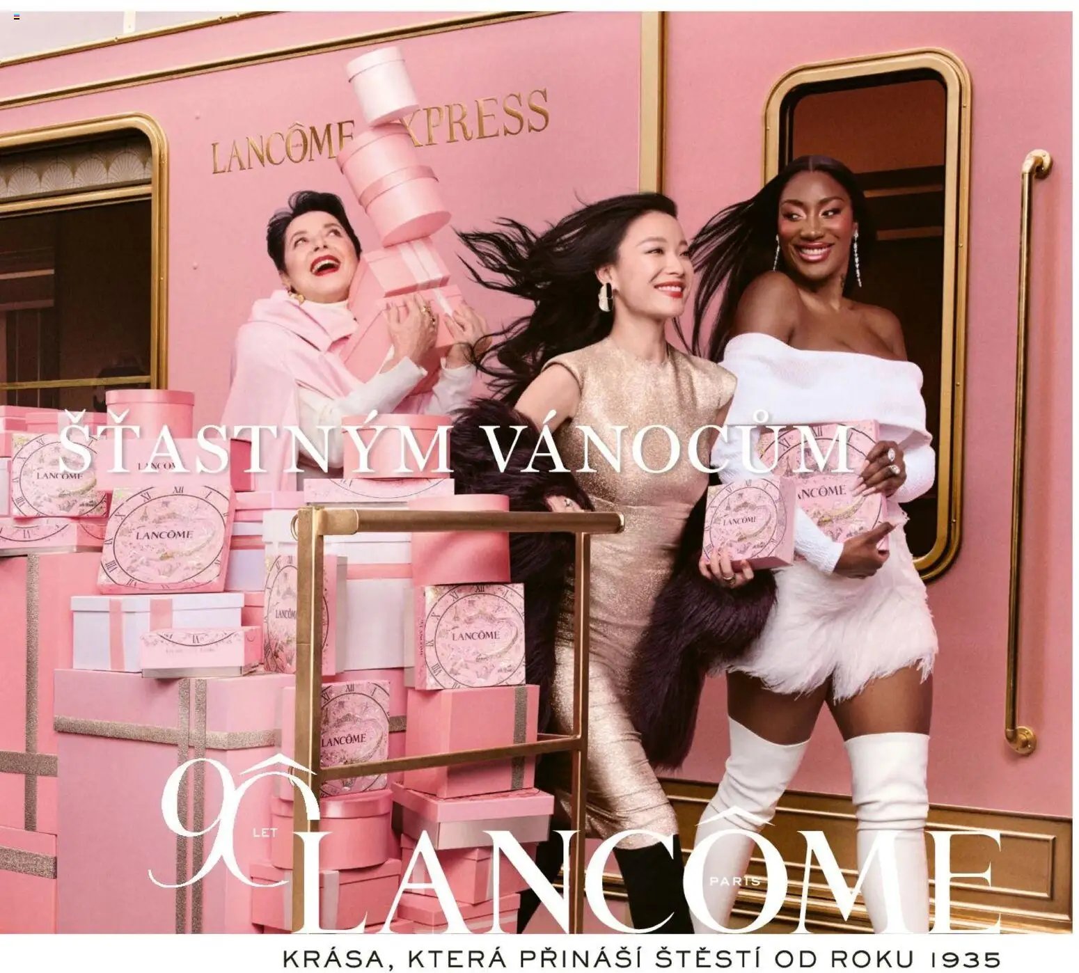 FAnn katalog Vánoce 2025 (2025-10-30 - 2025-12-31)