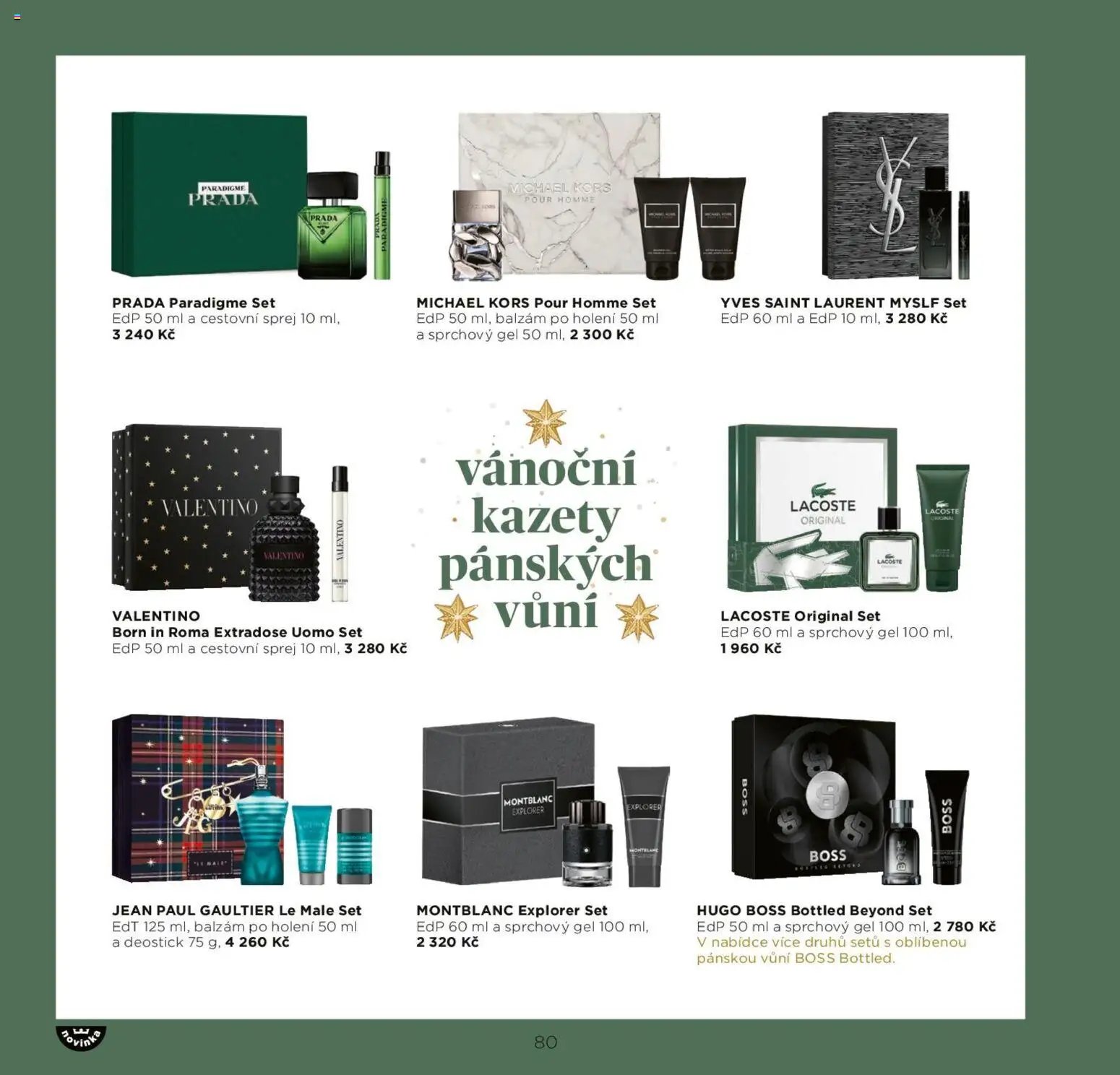 FAnn katalog Vánoce 2025 (2025-10-30 - 2025-12-31)